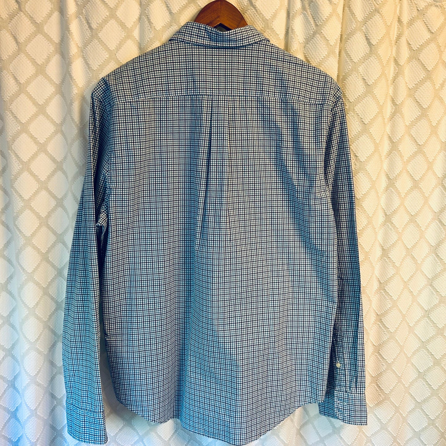 Seller #18 Reduced! Boden button-up Men’s size large