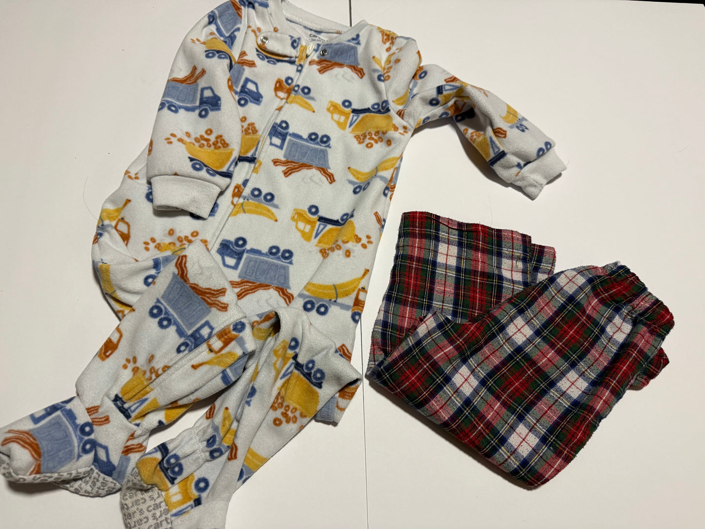 Seller #2 - Sleeper / PJ Pants - 2t
