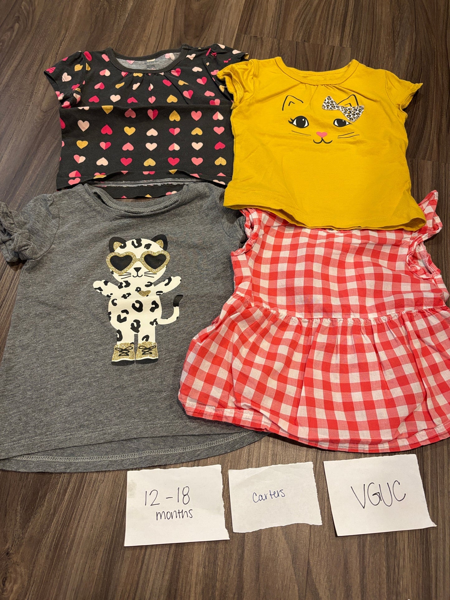#117, Boys 5, Gap Disney beige sweatsuit, Mickey, Donald and Goofy, GUC