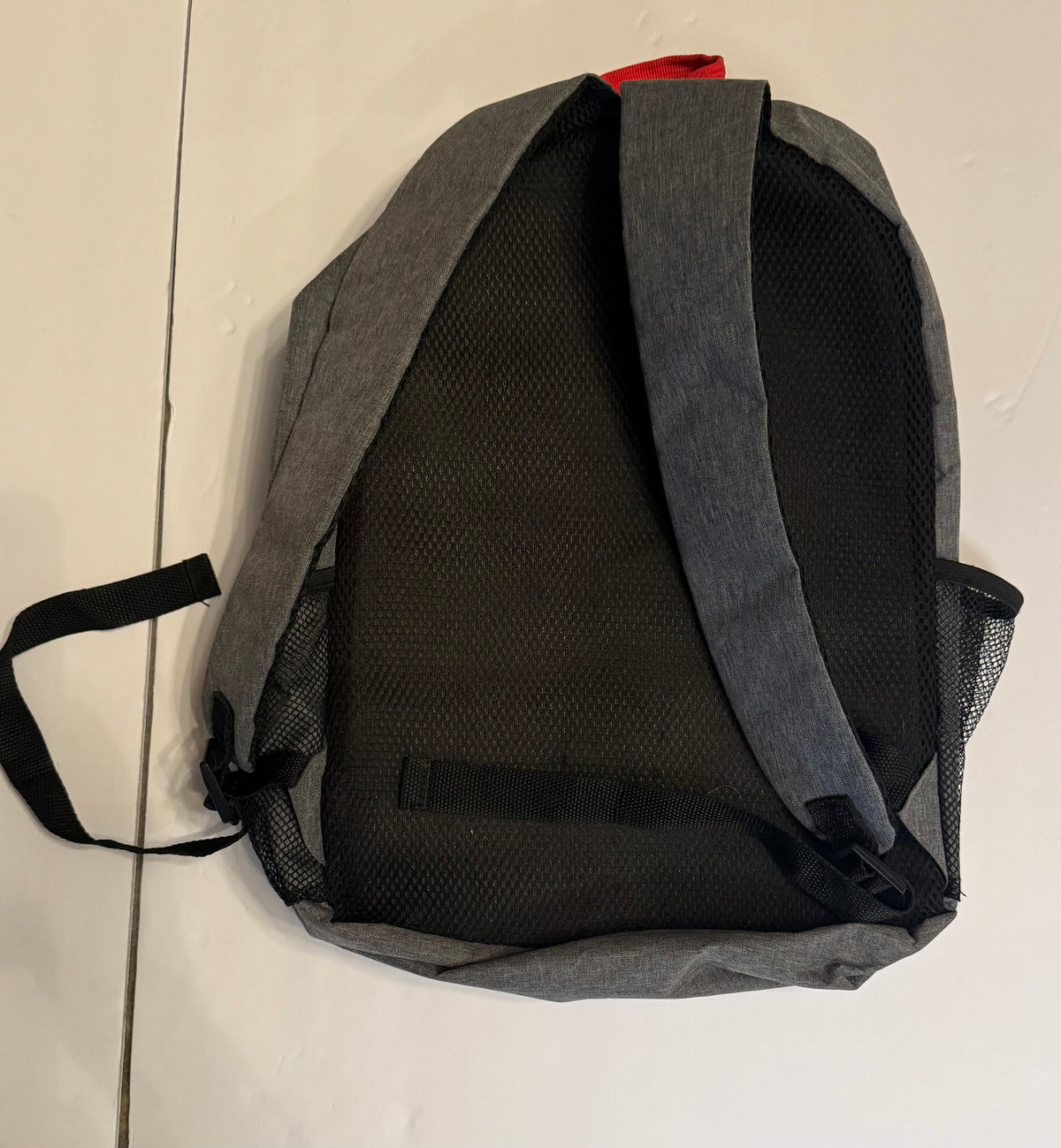#141 Reds Backpack
