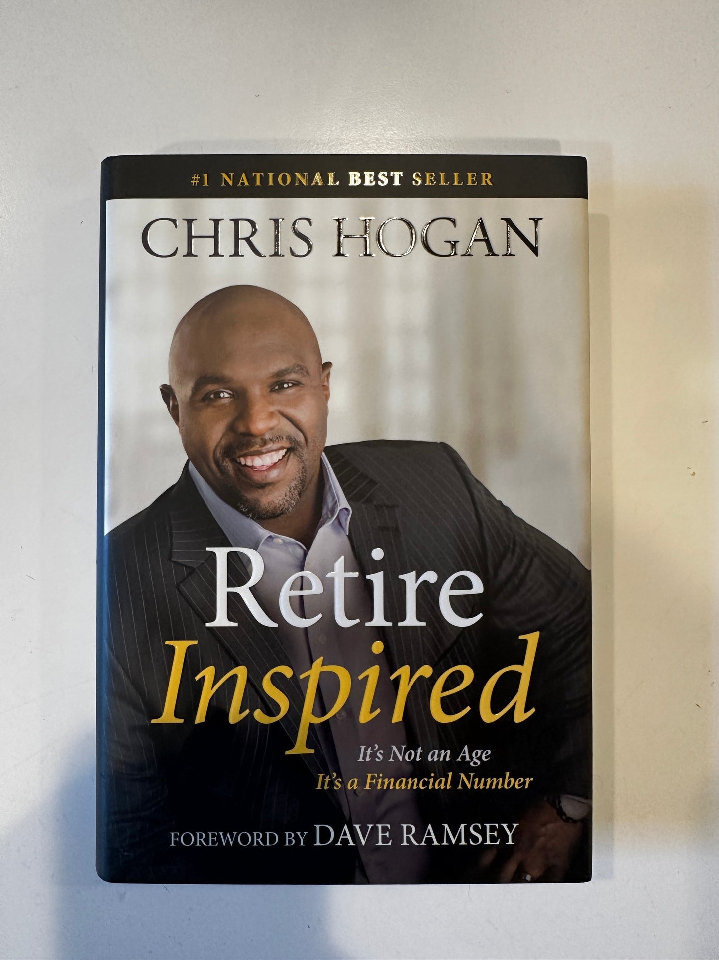 "Retire Inspired"