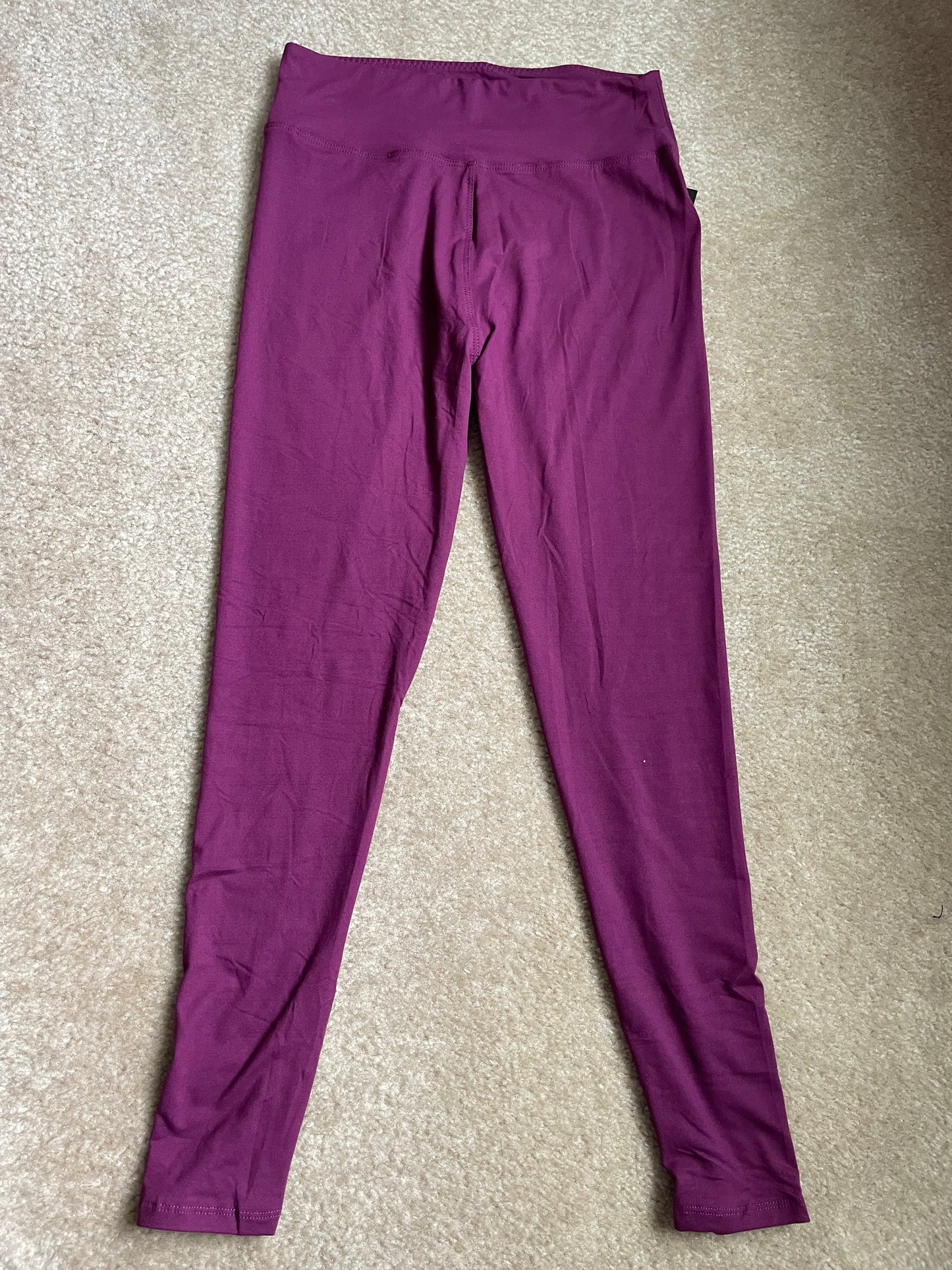 Seller 10- Womens size medium leggings