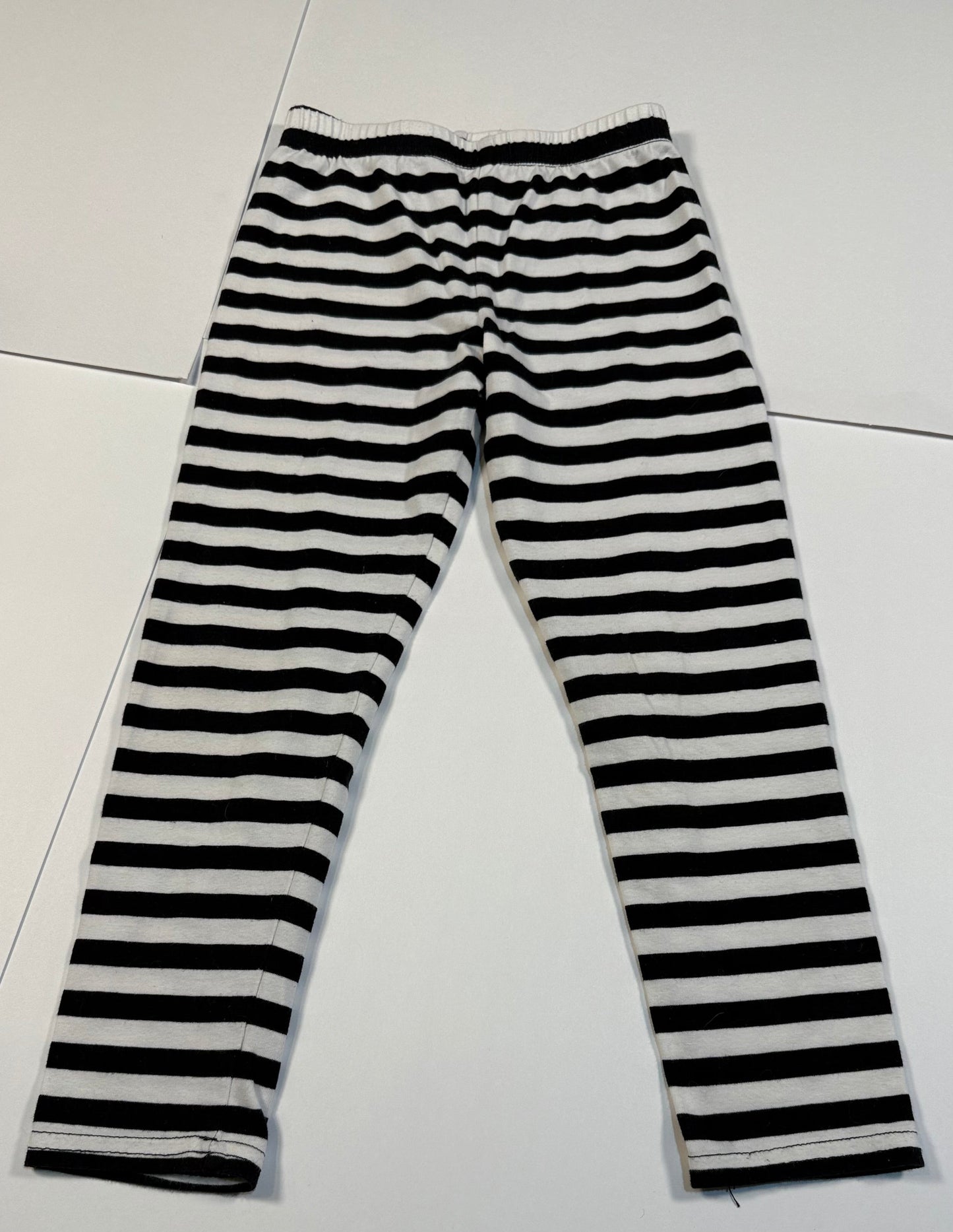 #180 Girls 5 Counting Daisies Spookie Vibes Dress Set (2 of 2 available)