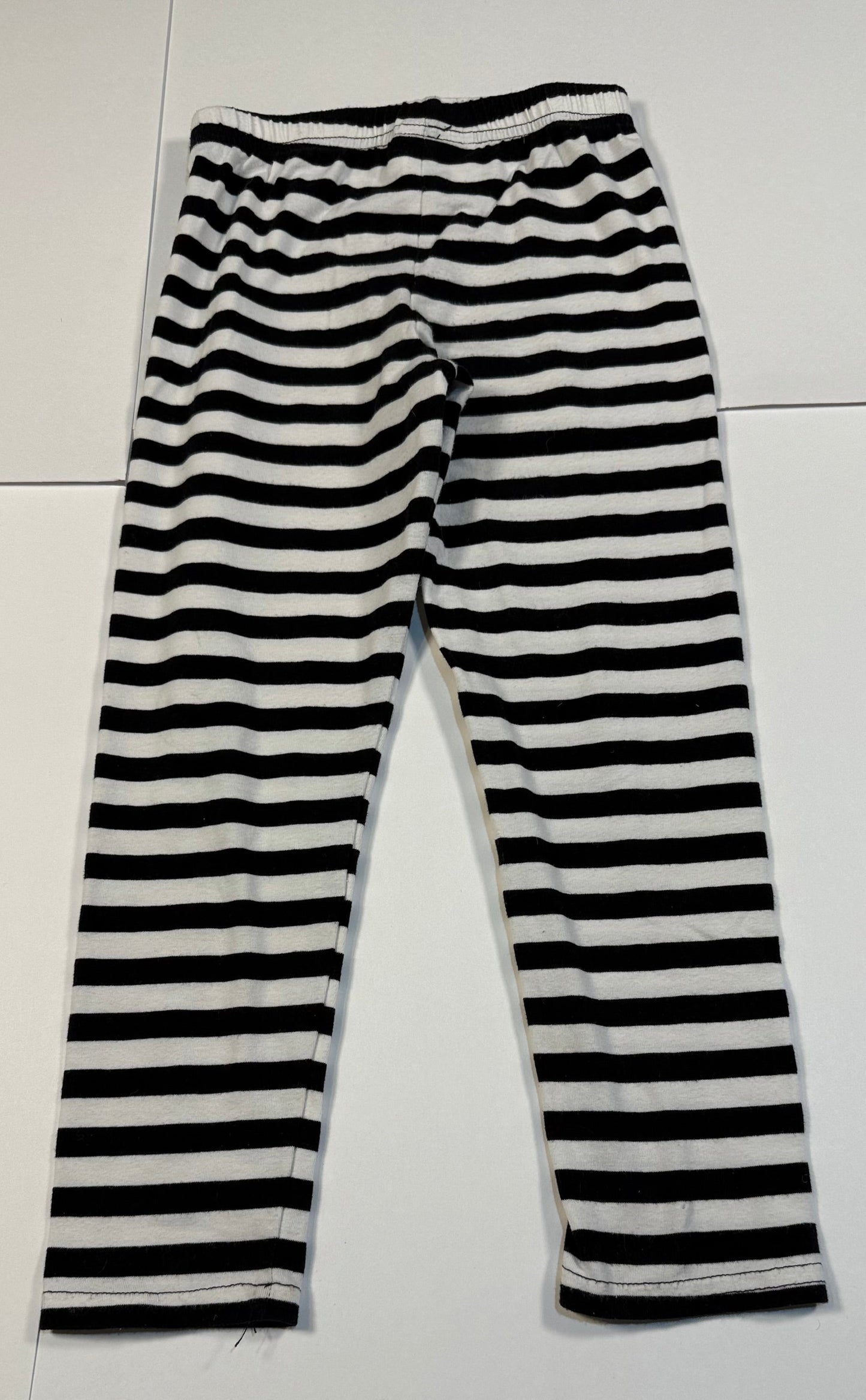 #180 Girls 5 Counting Daisies Spookie Vibes Dress Set (2 of 2 available)