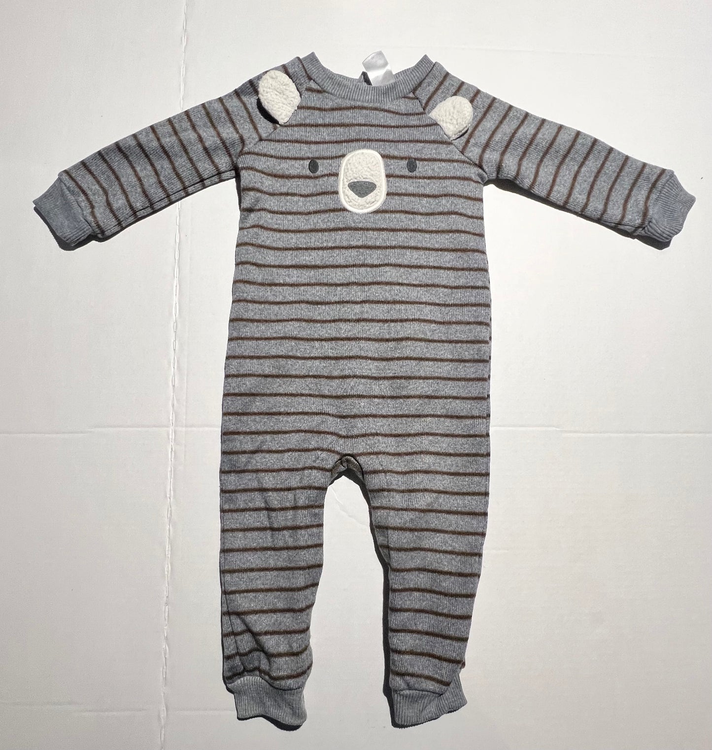 #98 Boys 18mo Romper