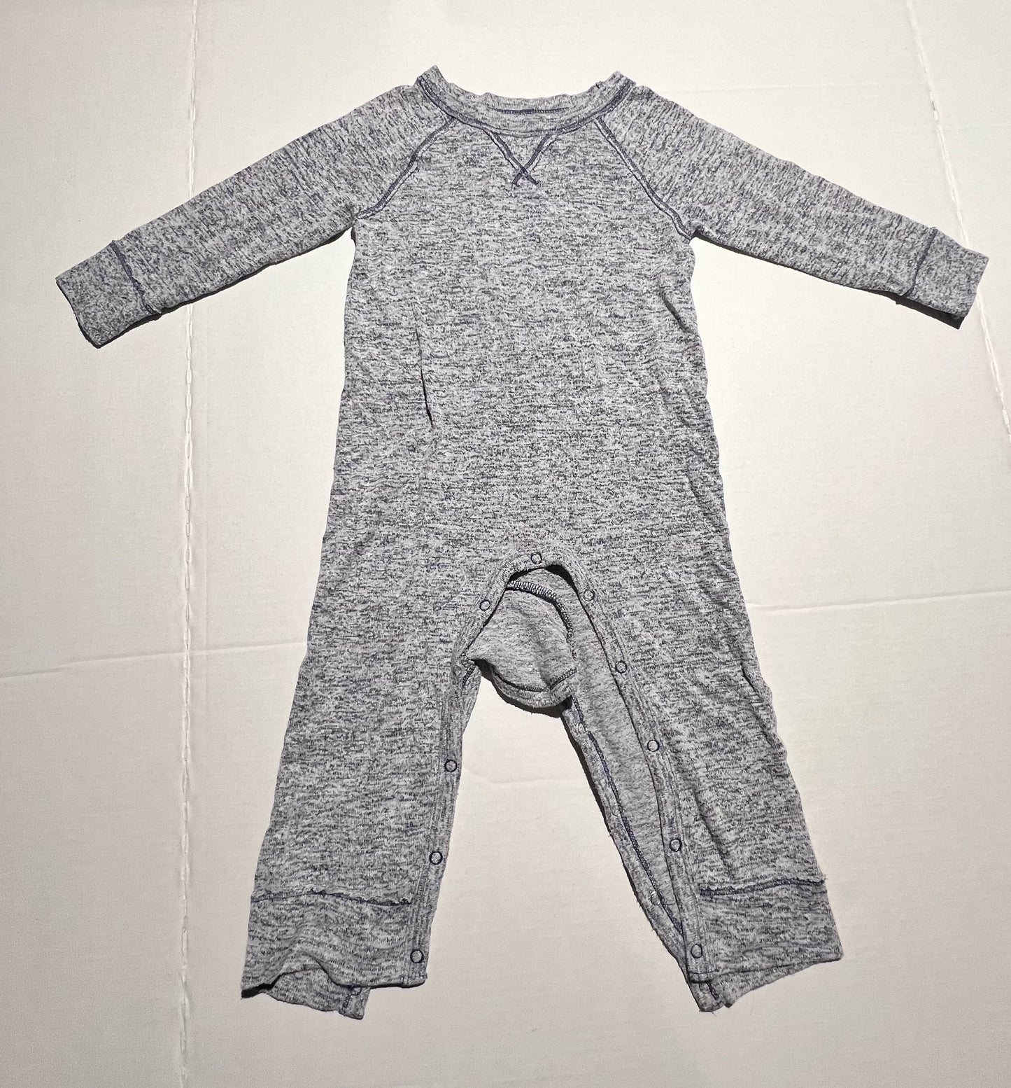 #98 Gender Neutral 18mo Romper