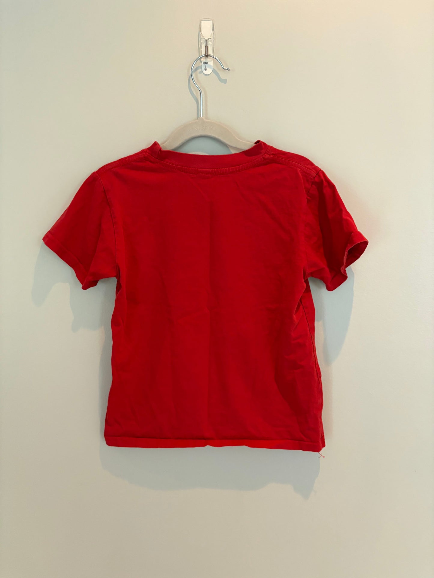 #28 REDUCED Boys Unspeakable Tee - Size S