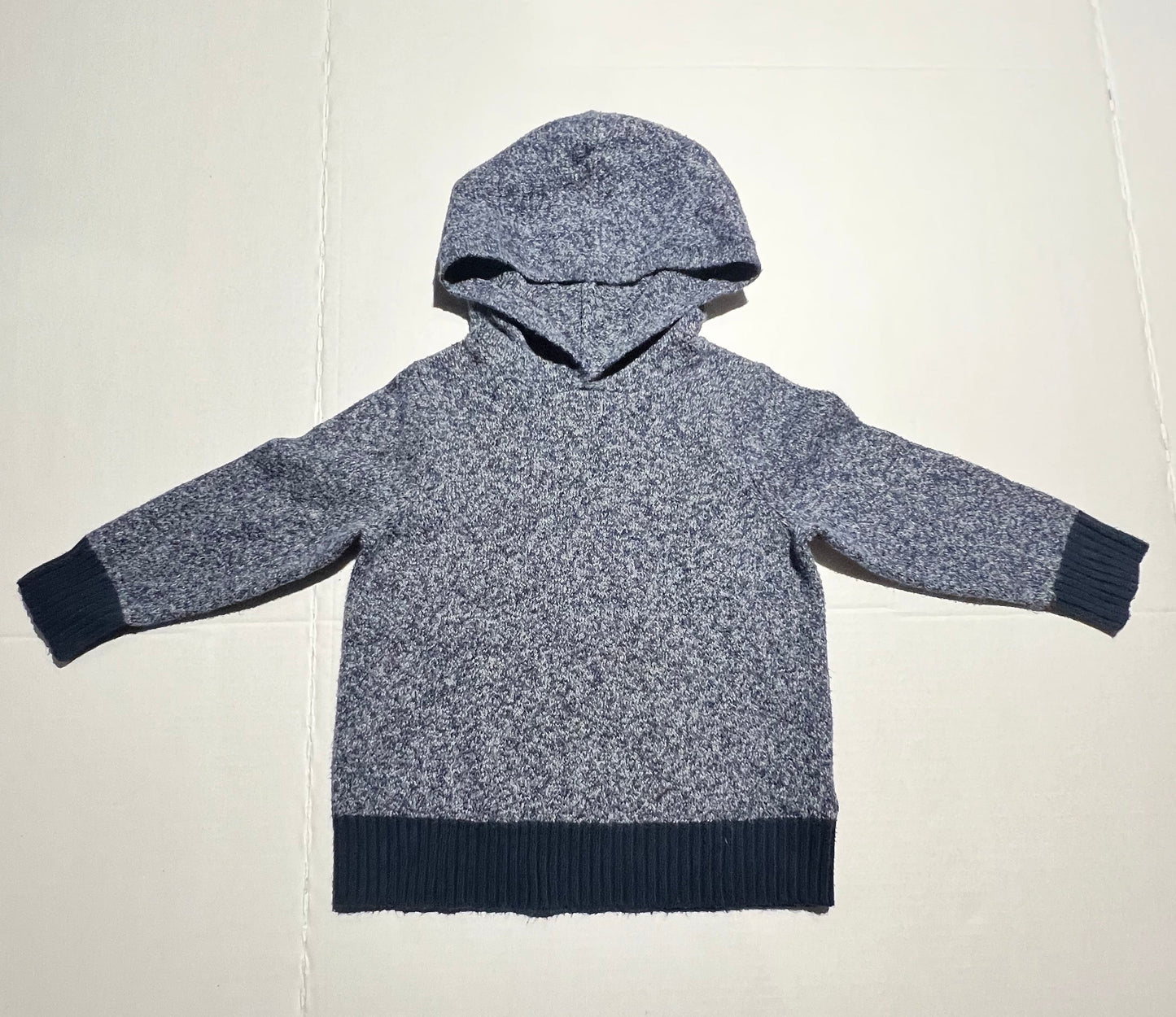 #98 24mo Boys Sweater