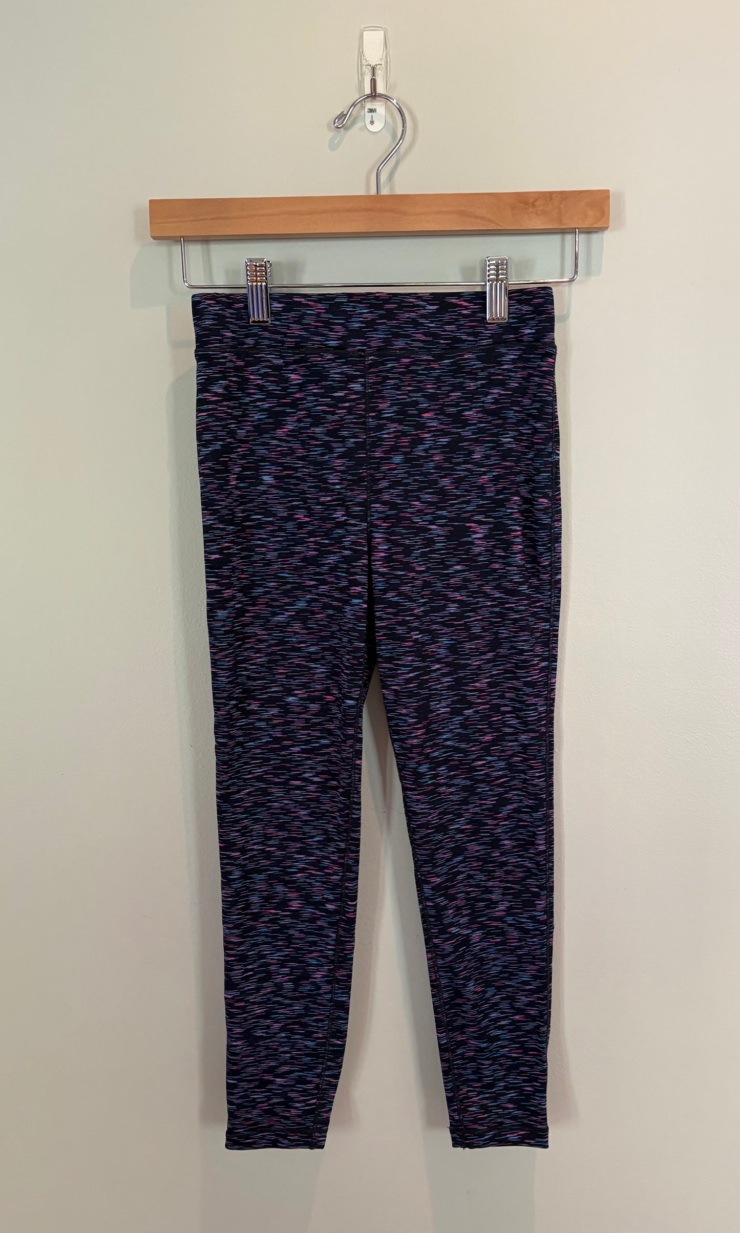 #28 Girls Mountain Warehouse Leggings - Size M