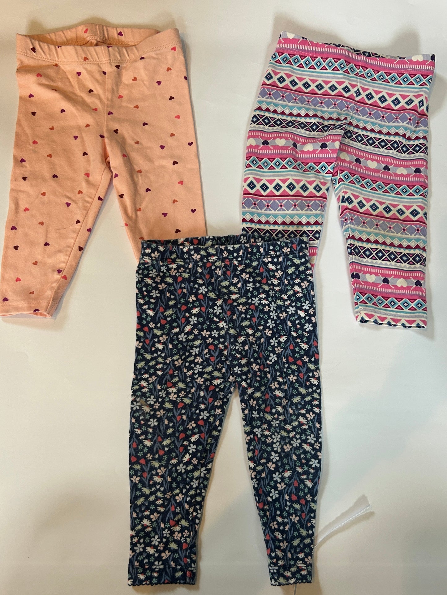 Seller # 35 12 month pants