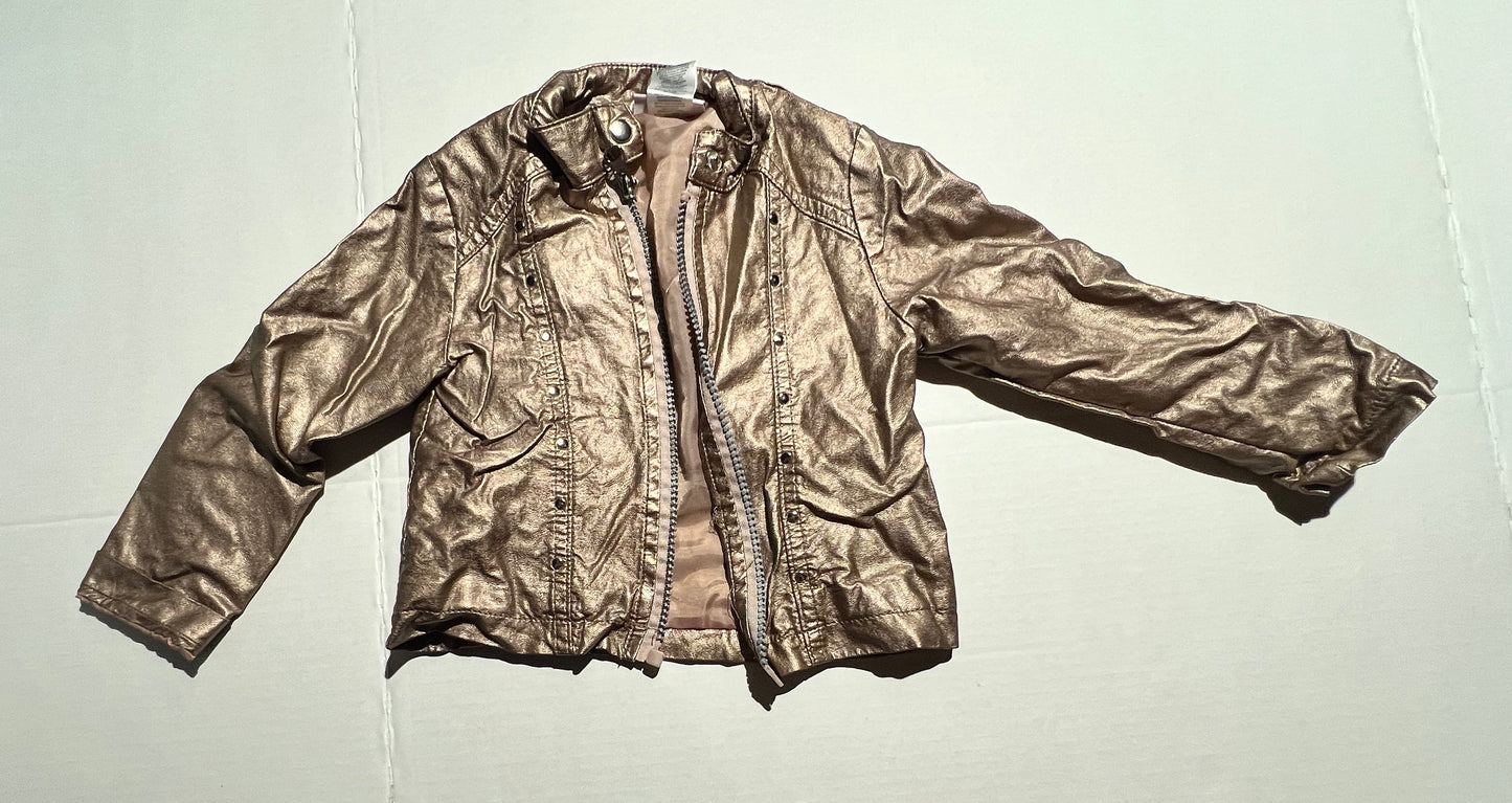 #98 Girls 2T Jacket