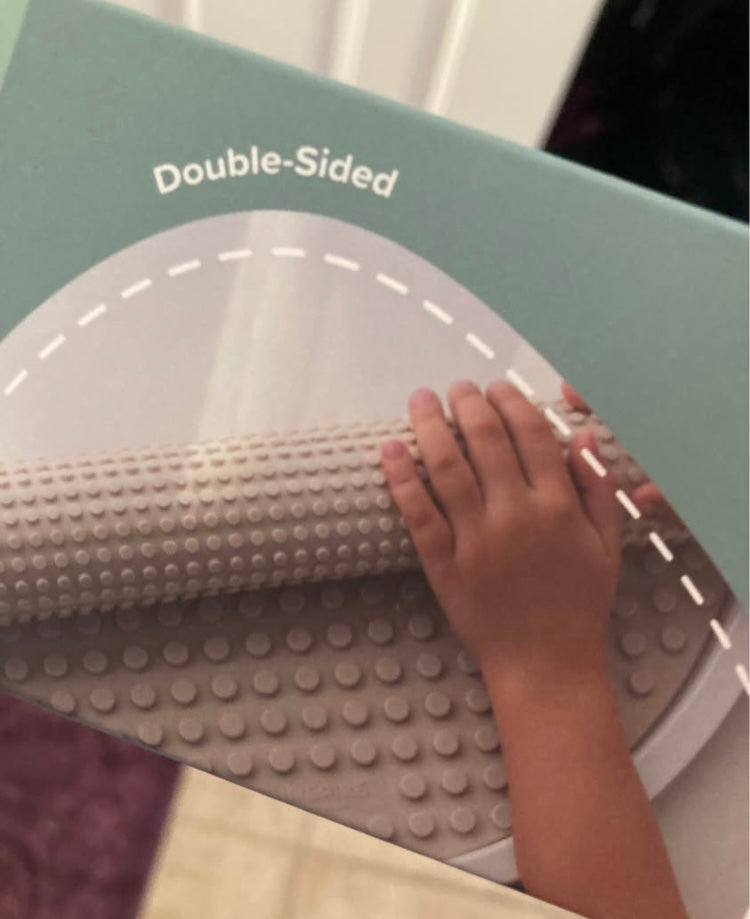 Seller #60 Brand New Double Sided Lego and Duplo Building Mat