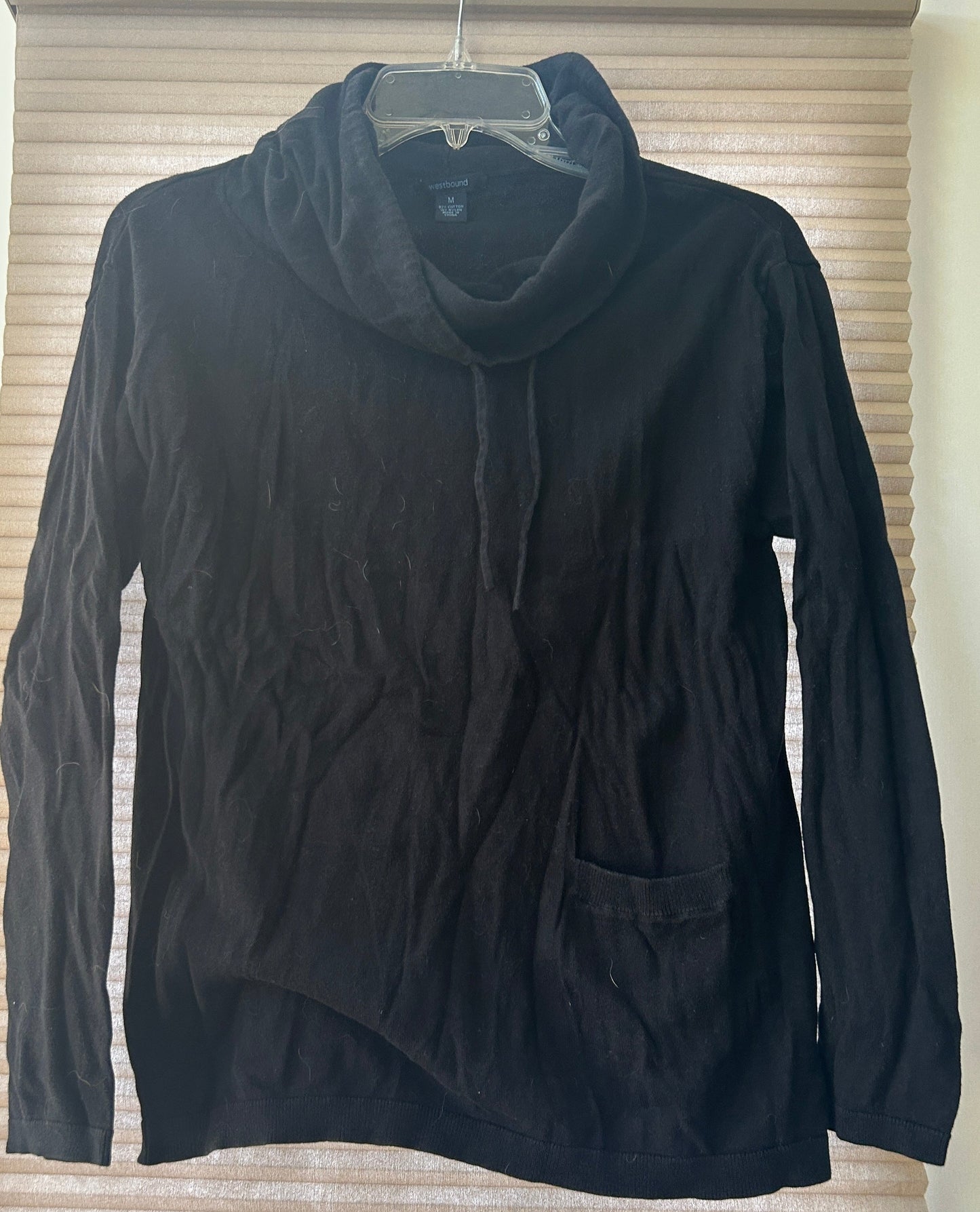 #35 women's sweater M