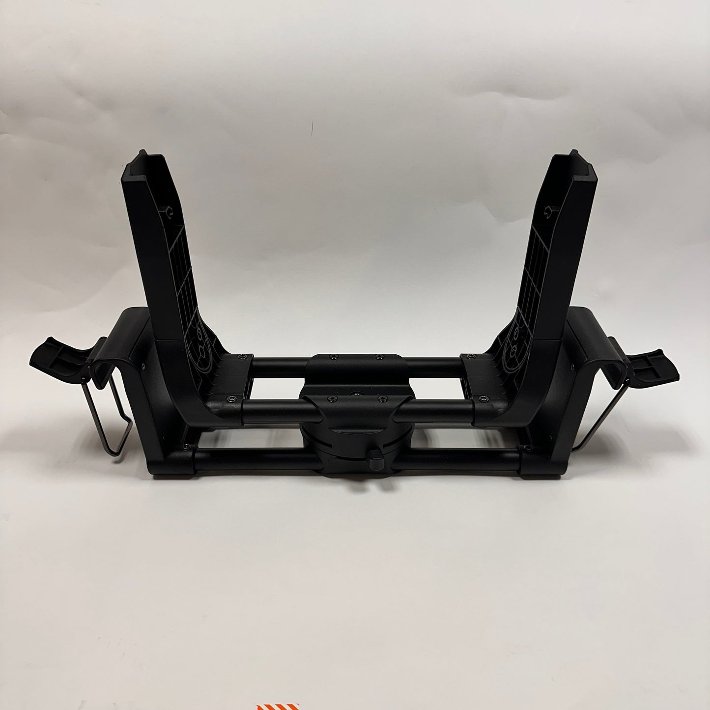 #87 wonderfold W2 Car Seat Adapter for Nuna | Cybex | Maxi-Cosi | Clek