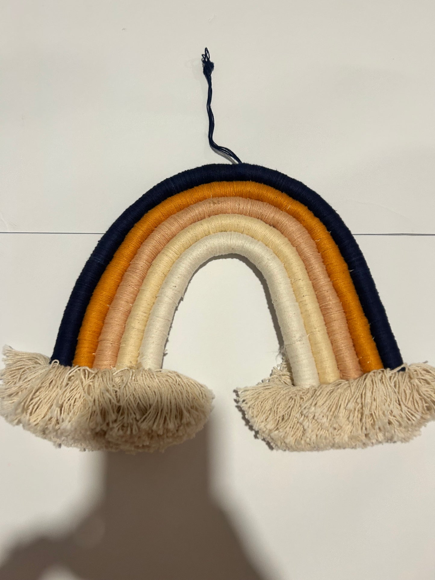 #70 Rainbow Wall Decor