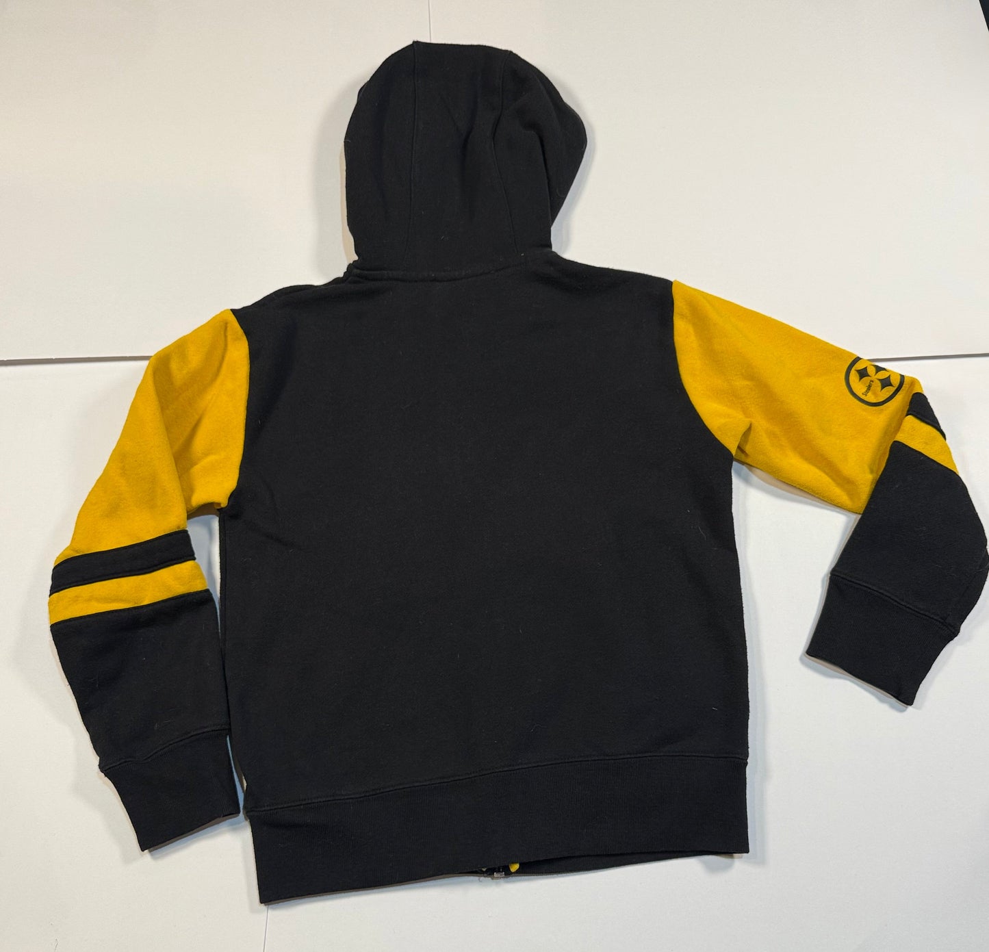 #180 Unisex Boy/Girl 8 Pittsburgh Steelers Hoodie