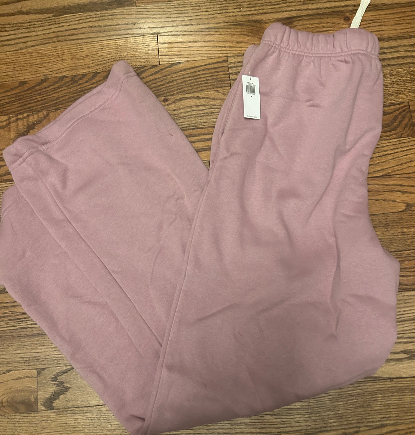 # 35 old navy sweatpants women's M