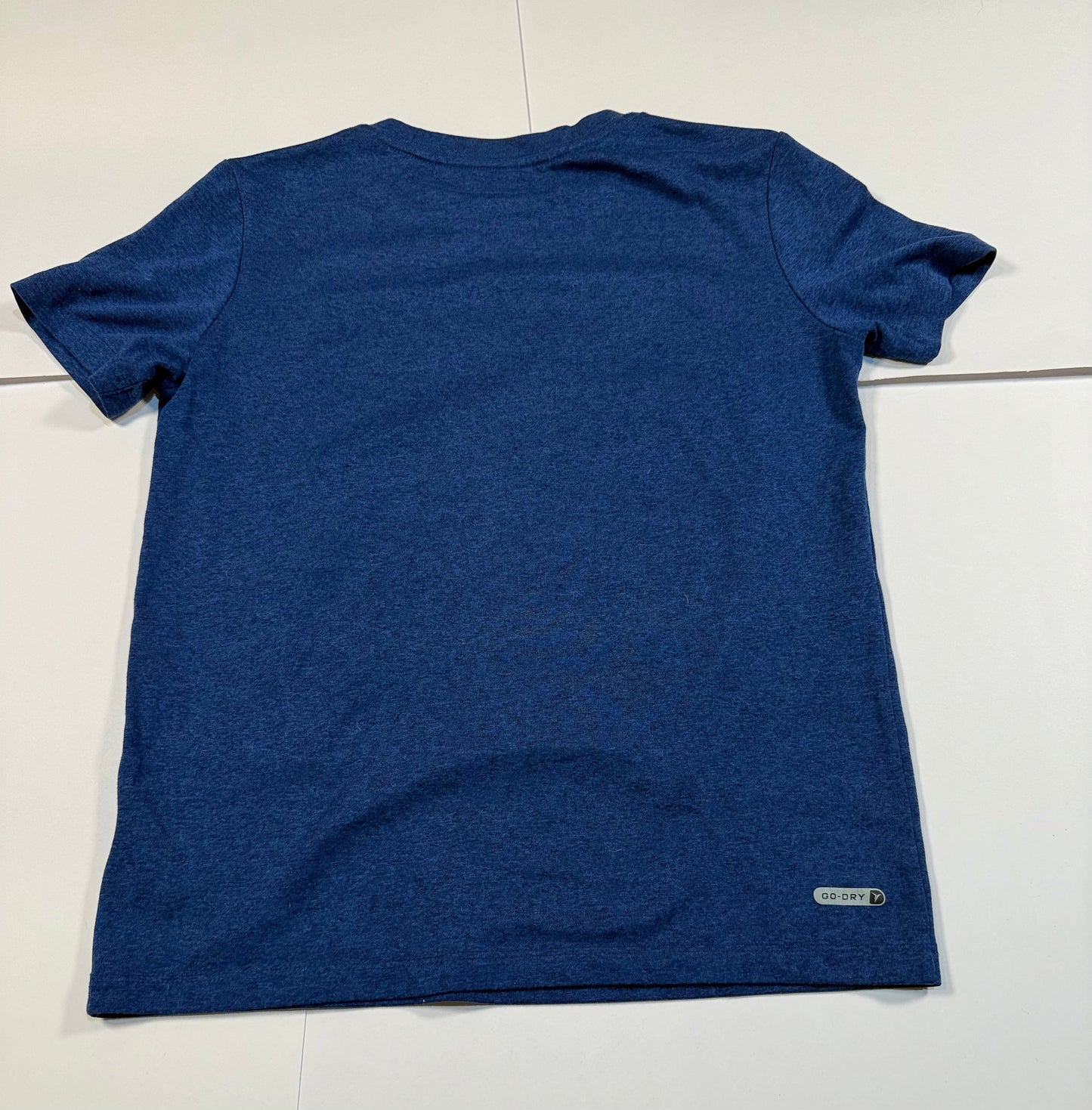 #180 Boys Medium 8 Old Navy Hustle Athletic Shirt