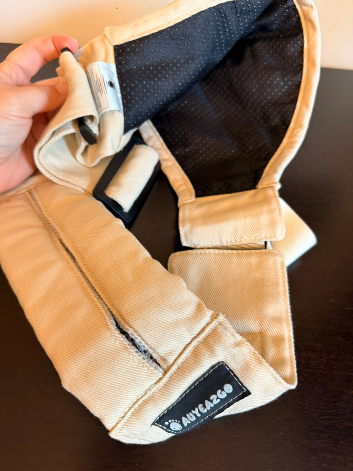 #85 Toddler Sling Carrier, Babywearing