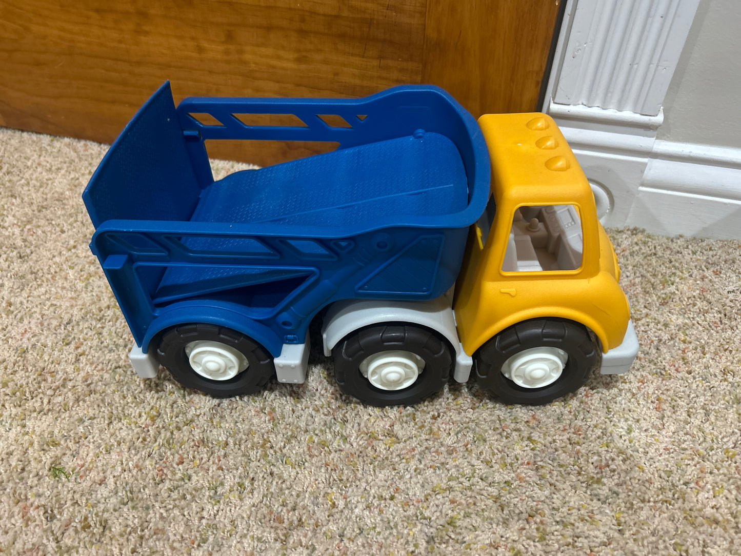 #70 Truck