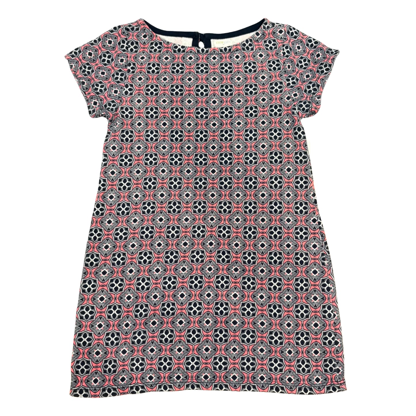 Seller 98 Girls 4T Crewcuts Dress