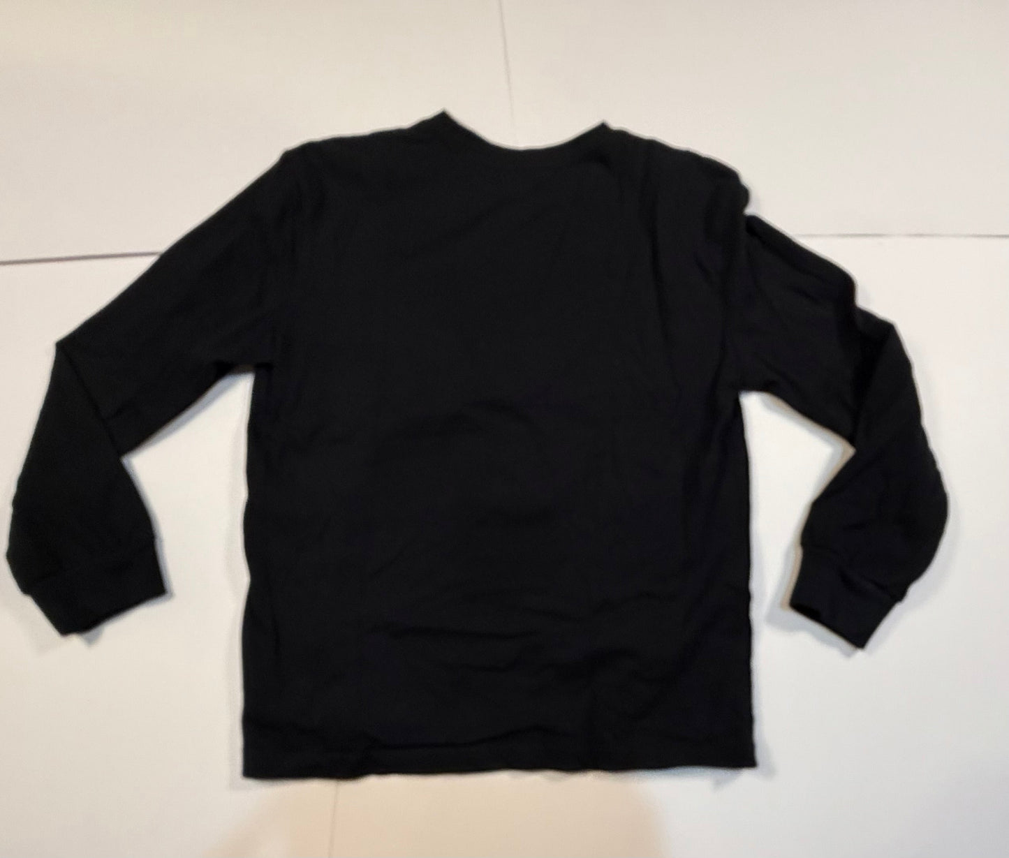 #180 Boys 8 Pink Floyd Long Sleeve