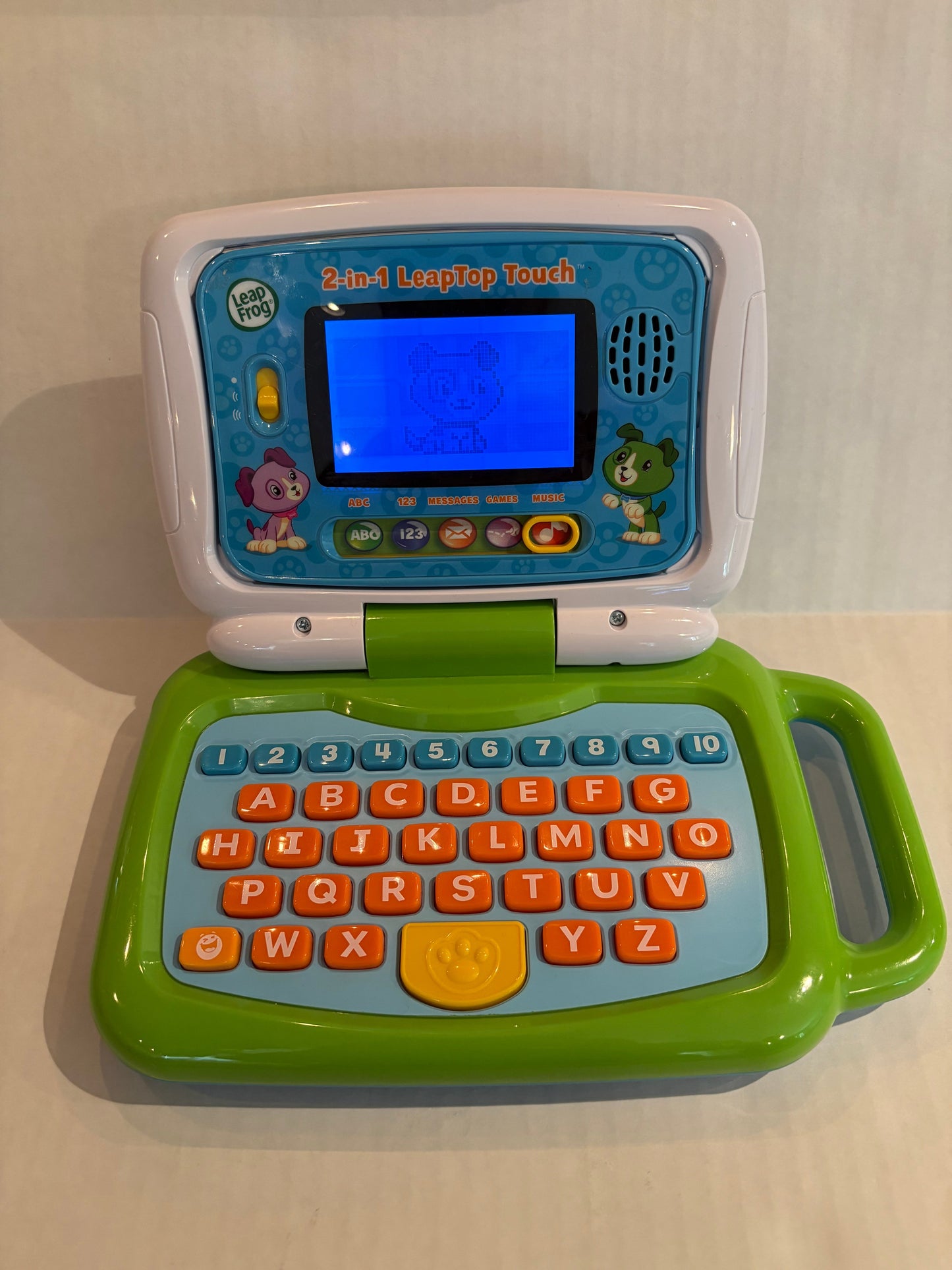 PPU 45227 Seller 121 VTech Laptop
