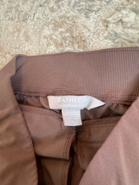 #127 Athleta Brooklyn Ankle Pant Women's S