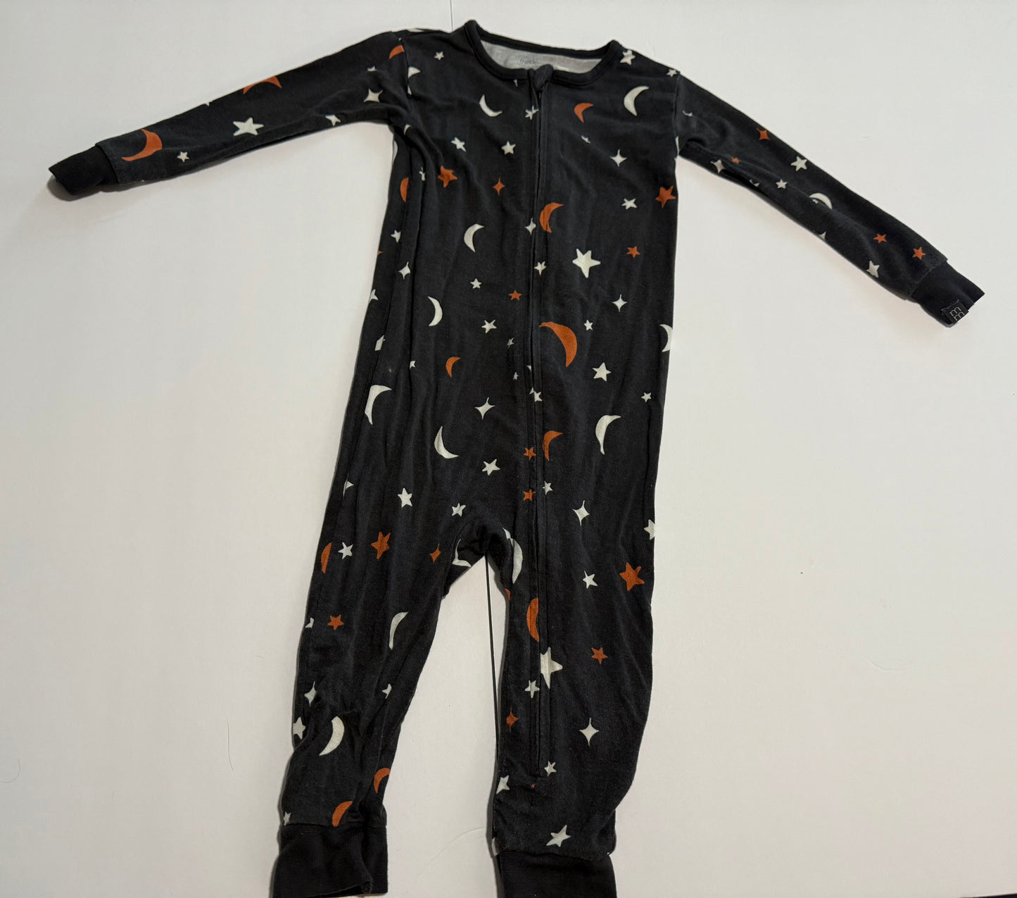 Seller #2 - Modern Moments Zippy Pajamas - 2t