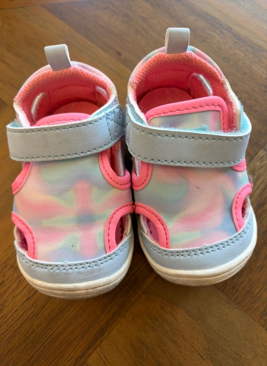 Seller 22 toddler stride rite 3c
