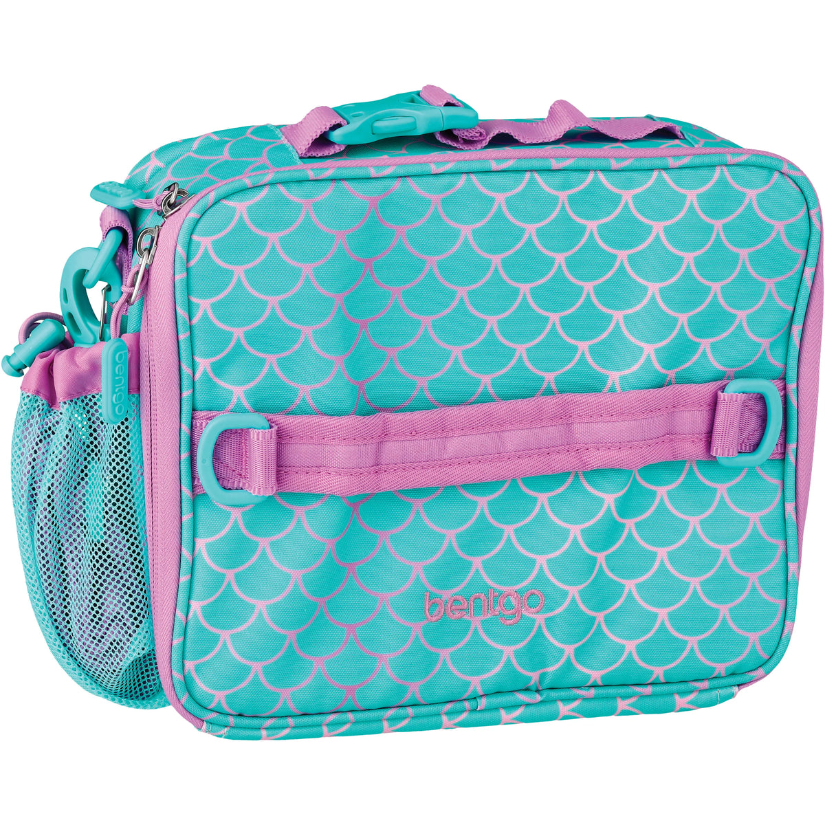 Seller #60 Mermaid Bentgo Lunch Bag