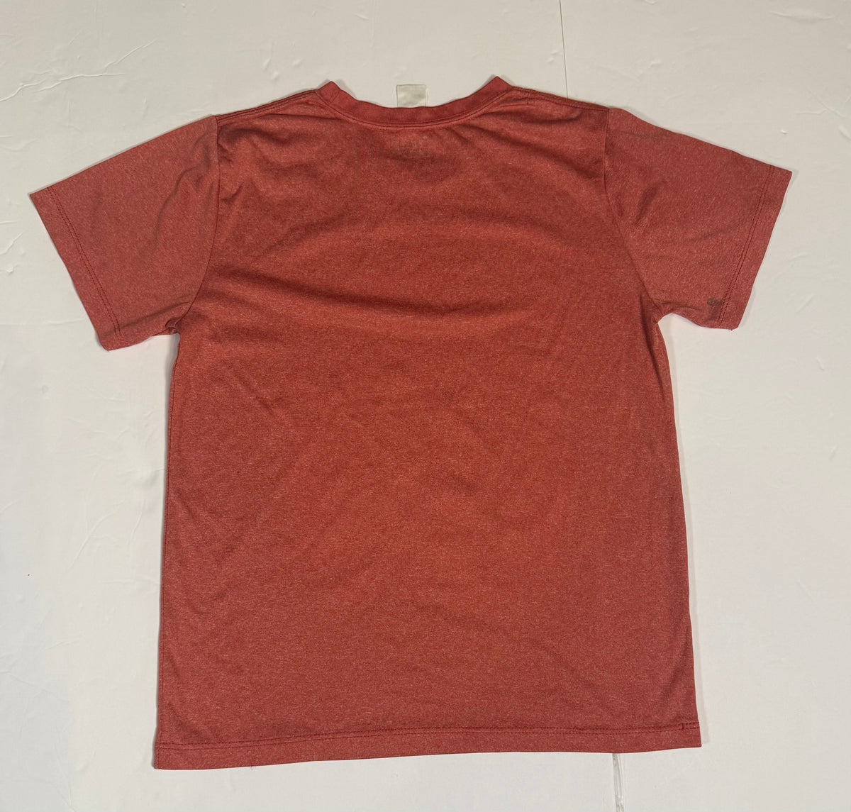 #141 Boys Medium 10-12 Star Wars Bundle - Blue and Red Atheltic Shirt