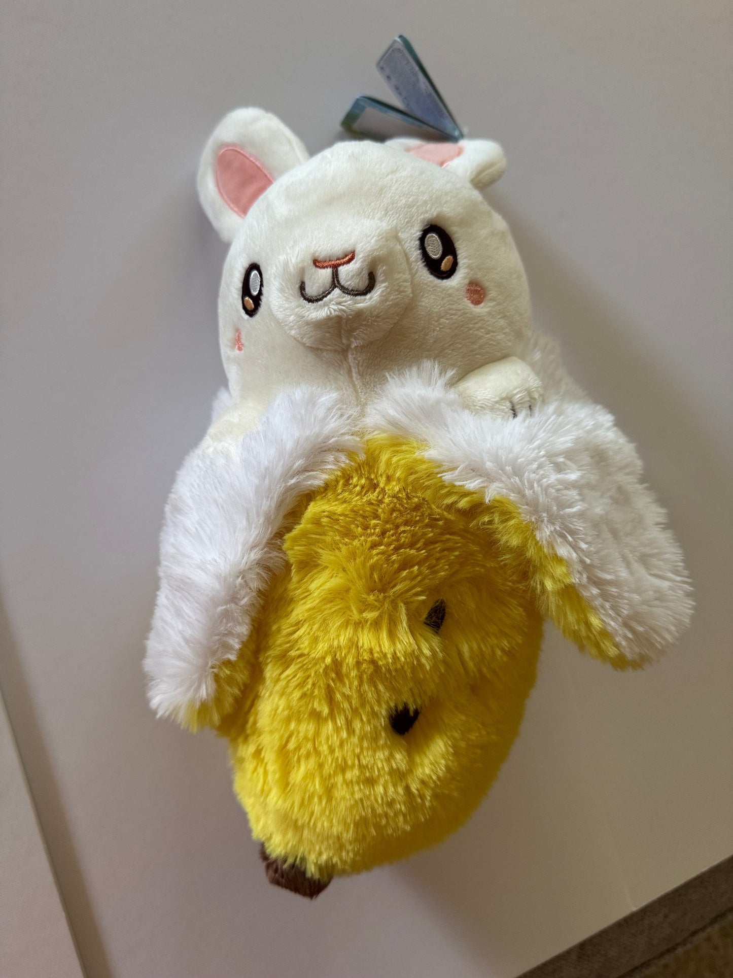 REDUCED #92 New nwt stuffed animal