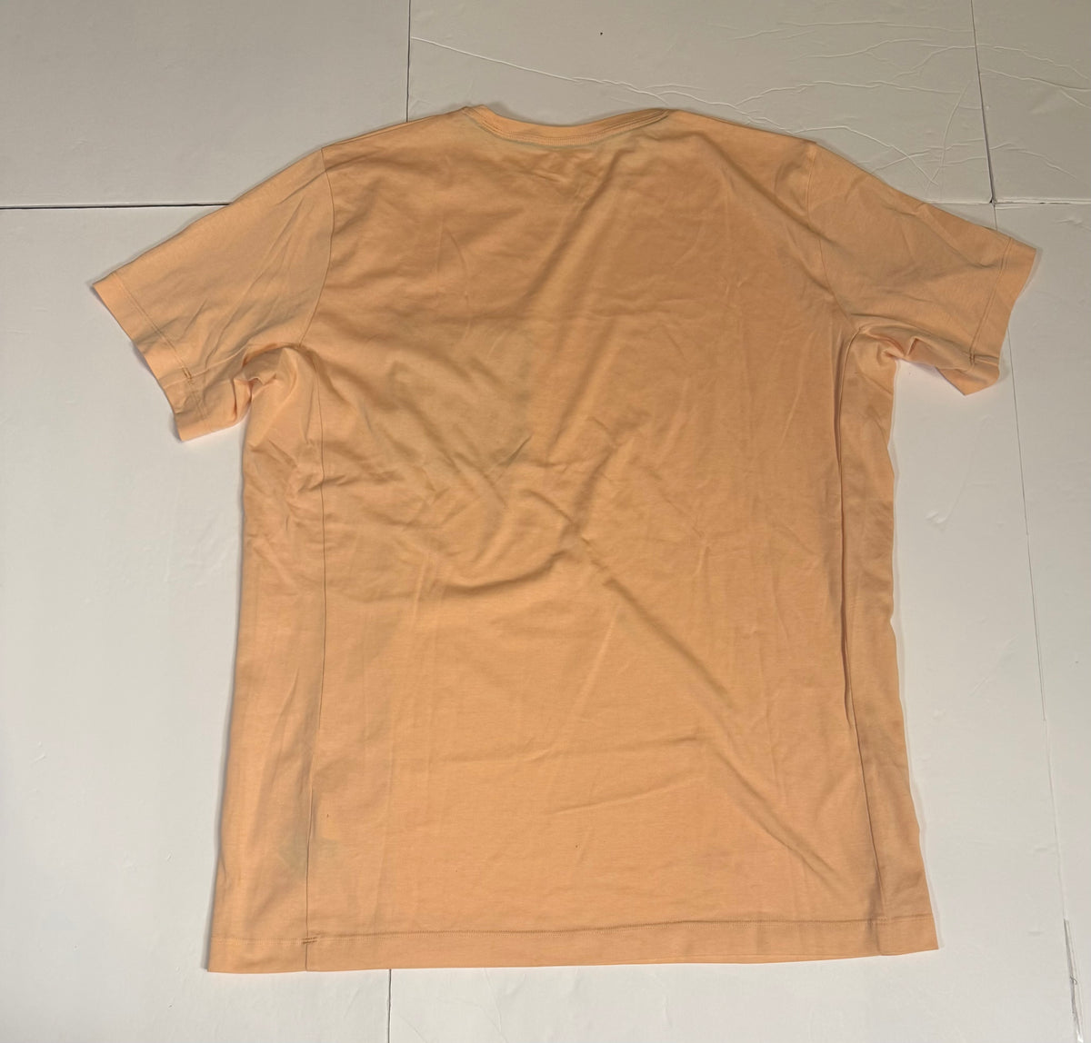 #141 Mens Large Arc'teryx Athletic Pocket Shirt Bundle - Teal and Orange