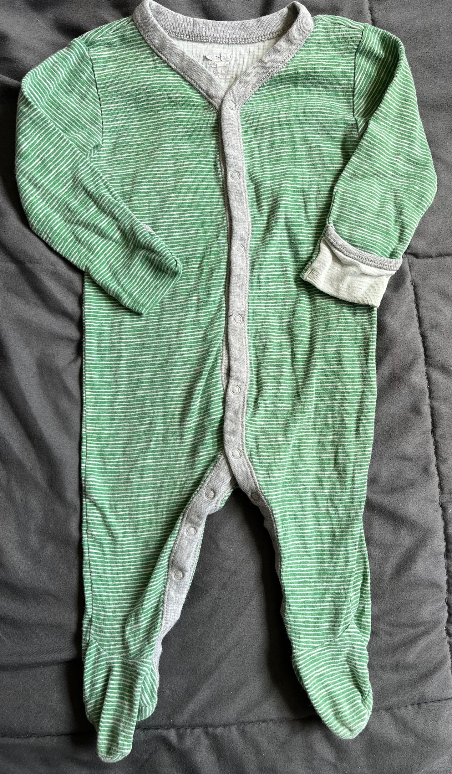 #90 Old Navy women's maternity dress Size Large