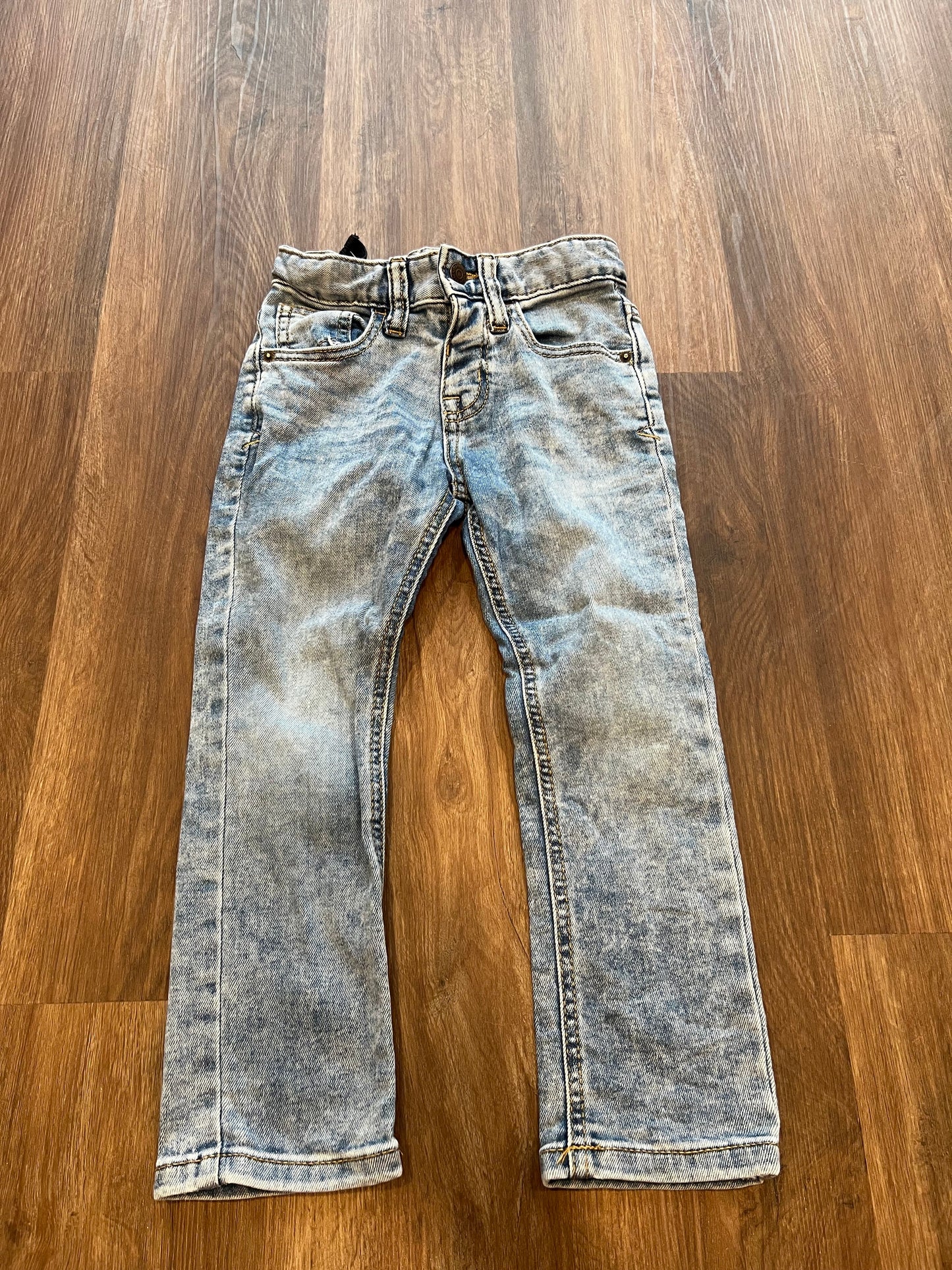 #24 size 4 cat and jack jeans