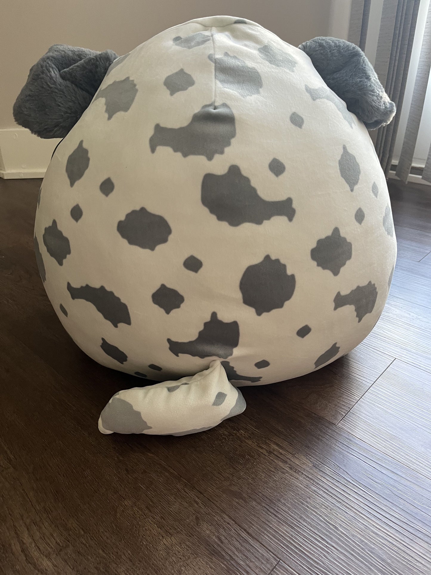 #124 Raylor 16" Squishmallow
