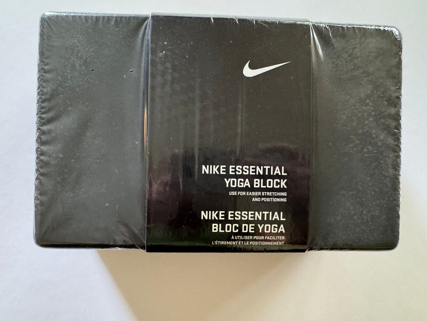 REDUCED #92 new yoga block