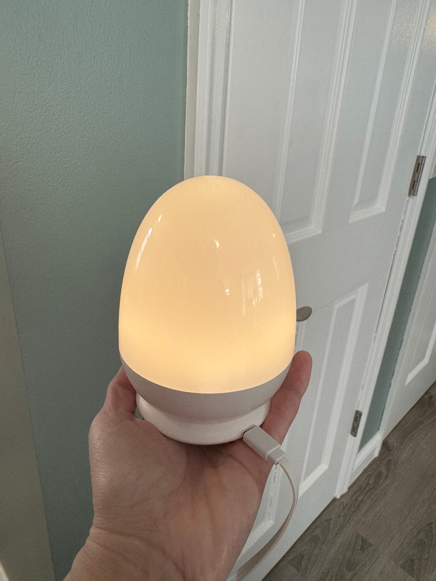 #149 Vava Night light dimmable