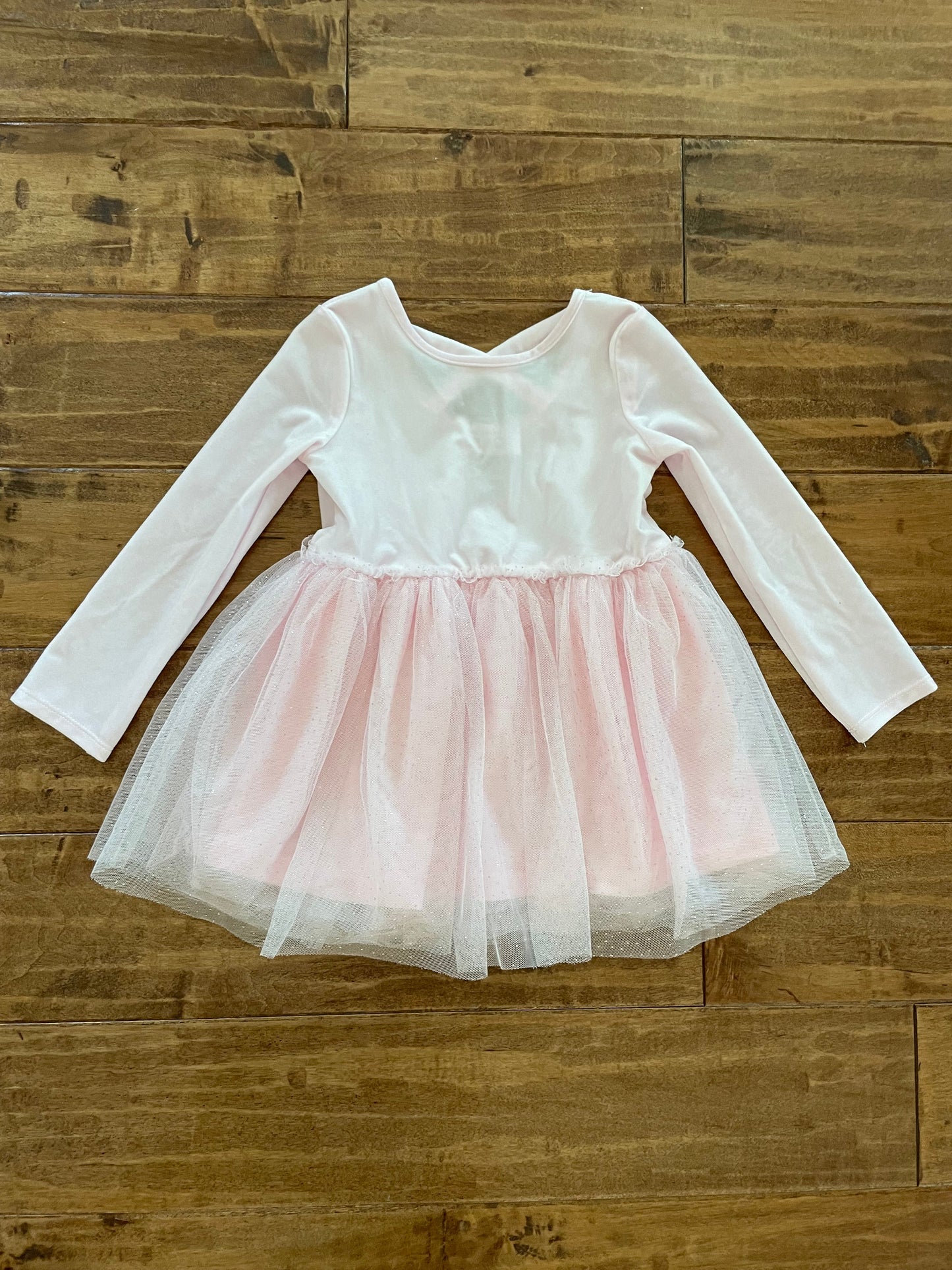 Seller 71: Cat and Jack girls 5T shorts bundle