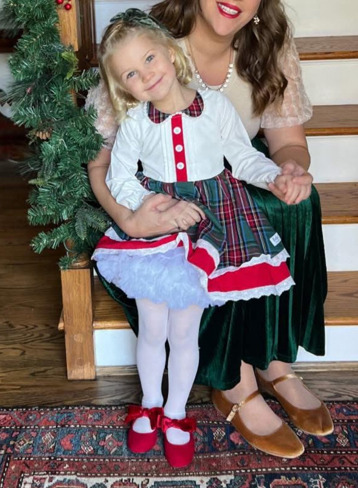 #66 1-4yr soft toddler petticoat to add fullness under dresses, VGUC