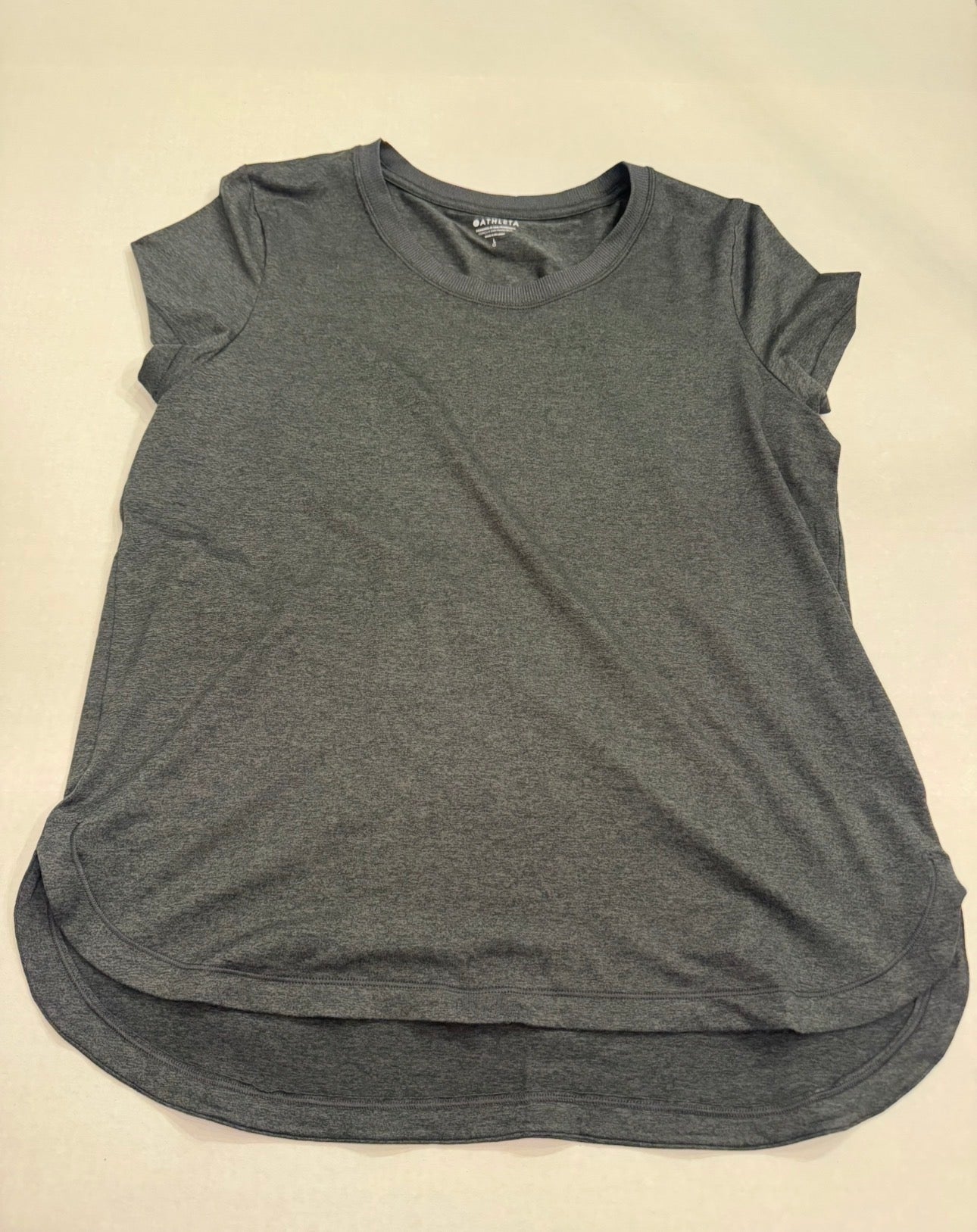 Seller #34 Women's Athleta Uptempo Top Size Large