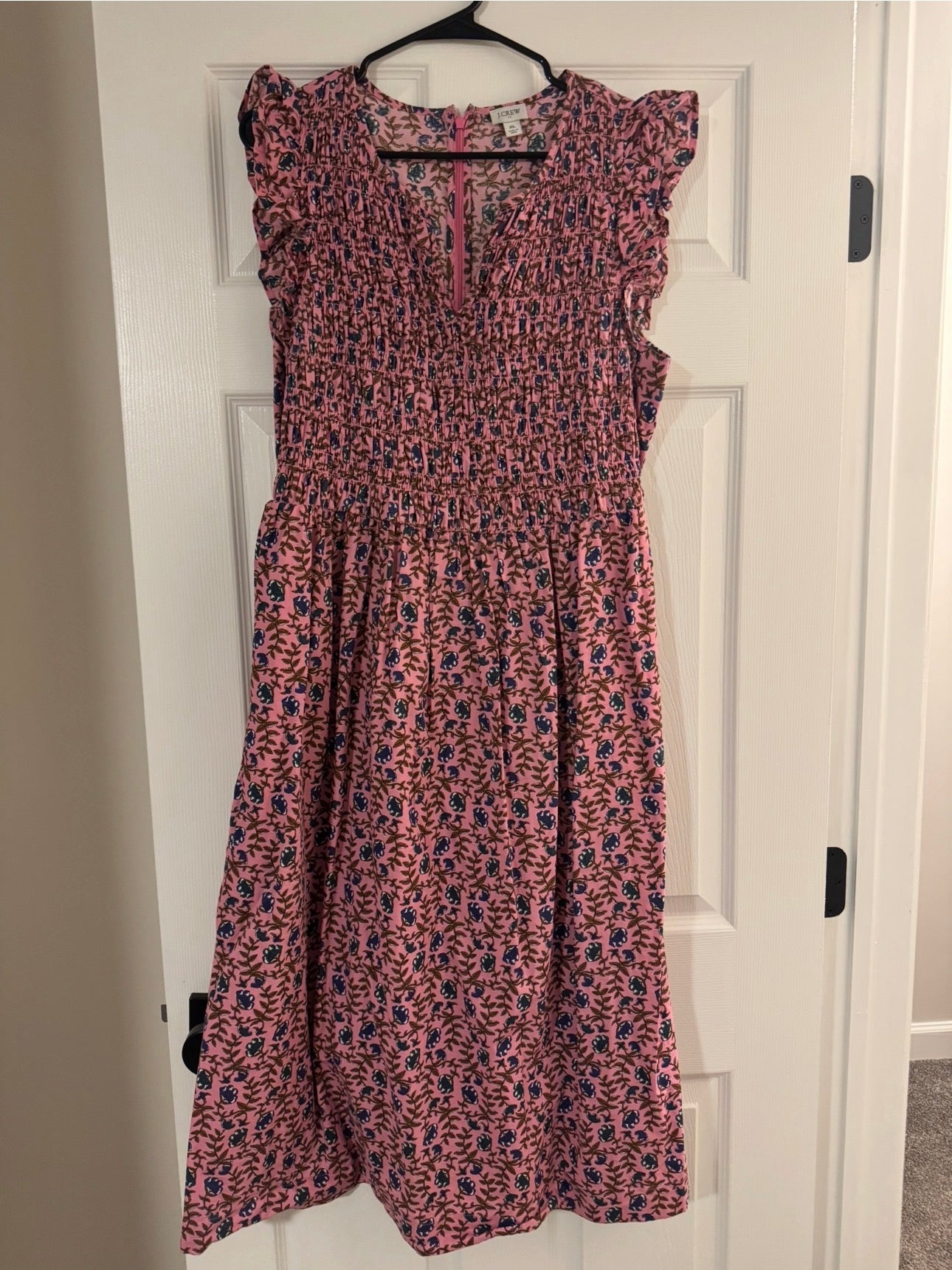 Seller #34 Women's J Crew Dress Size XL *REDUCED*