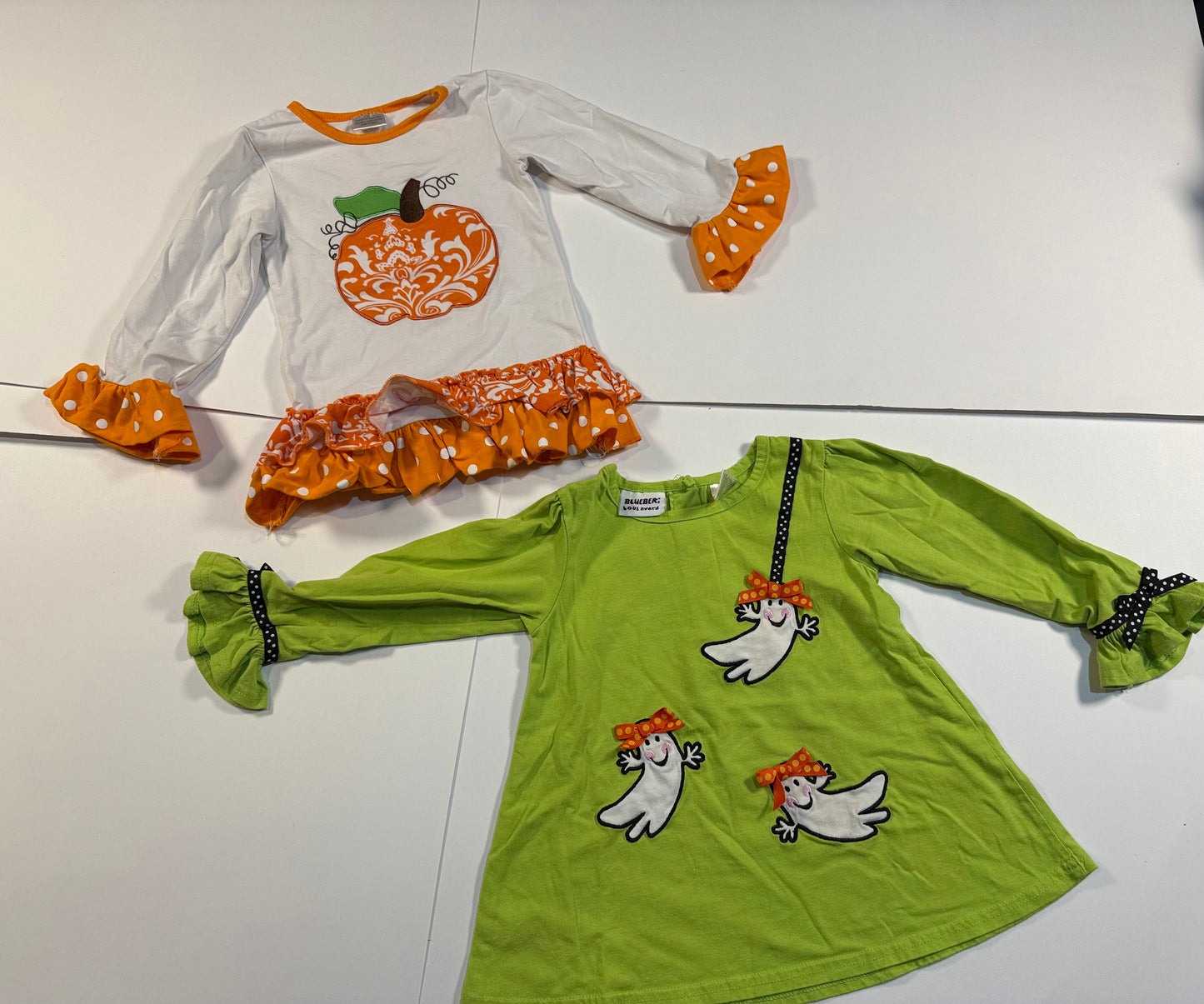 #180 Girls 4 Fall Bundle