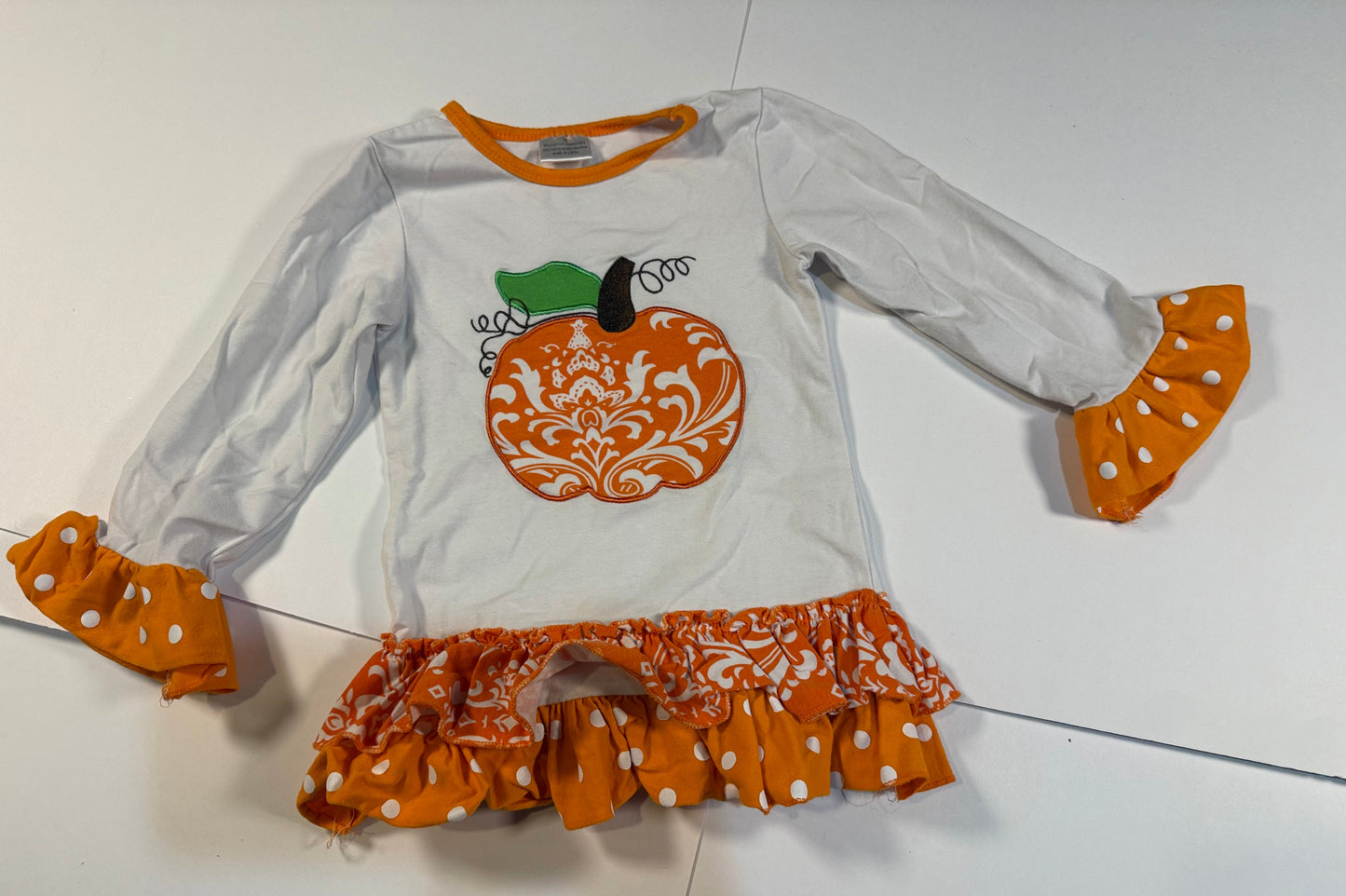 #180 Girls 4 Fall Bundle