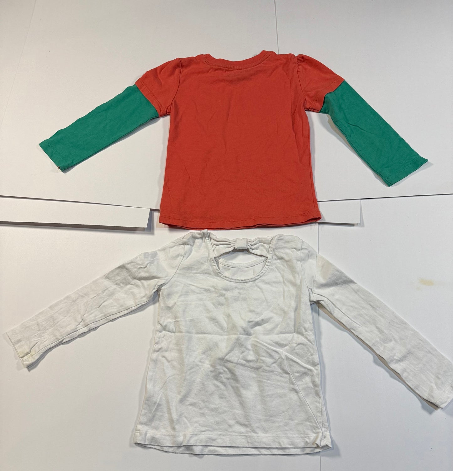 #180 Girls 4 Reindeer Bundle