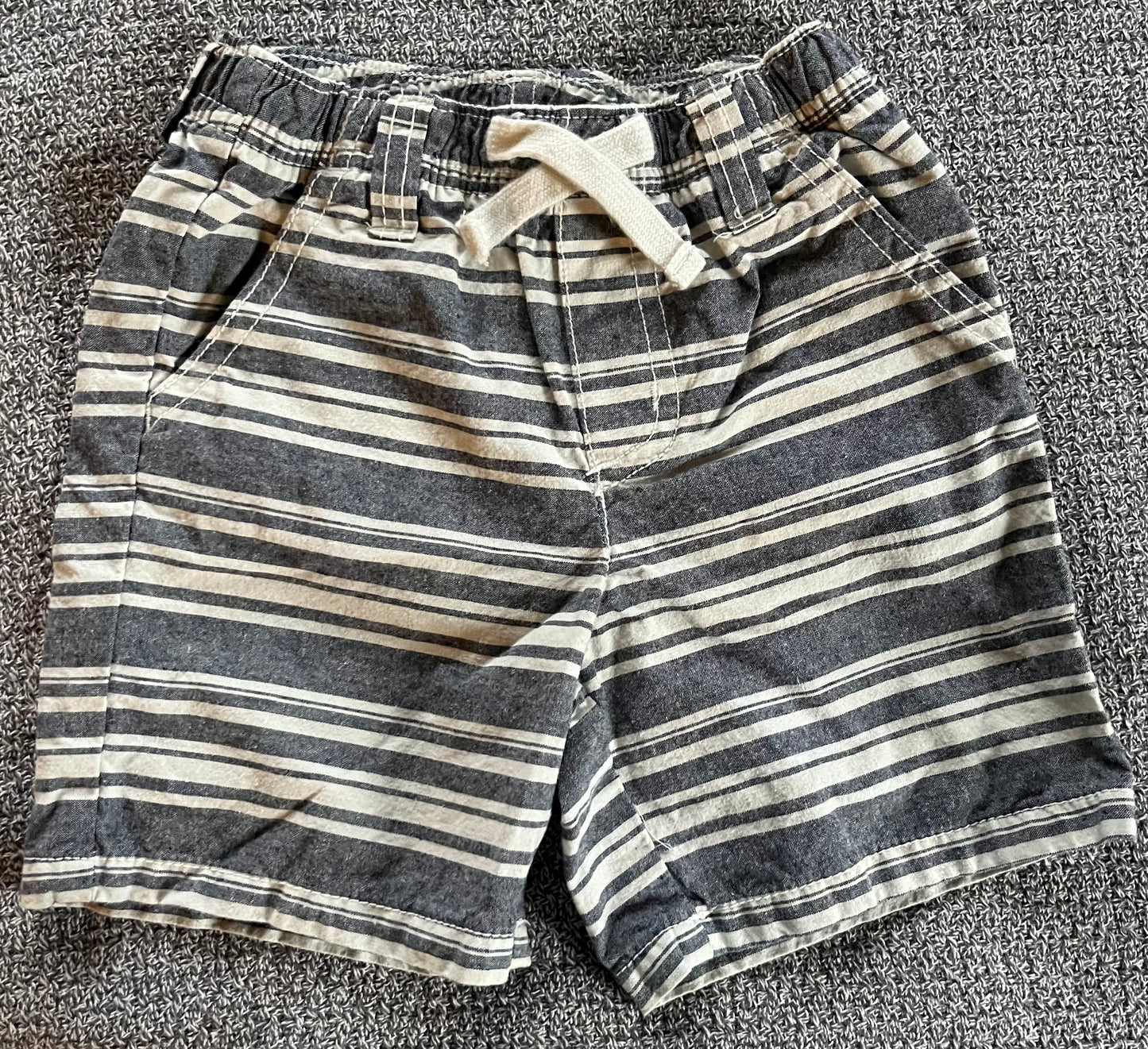 Seller #13 Gymboree 12-18 month boys shorts