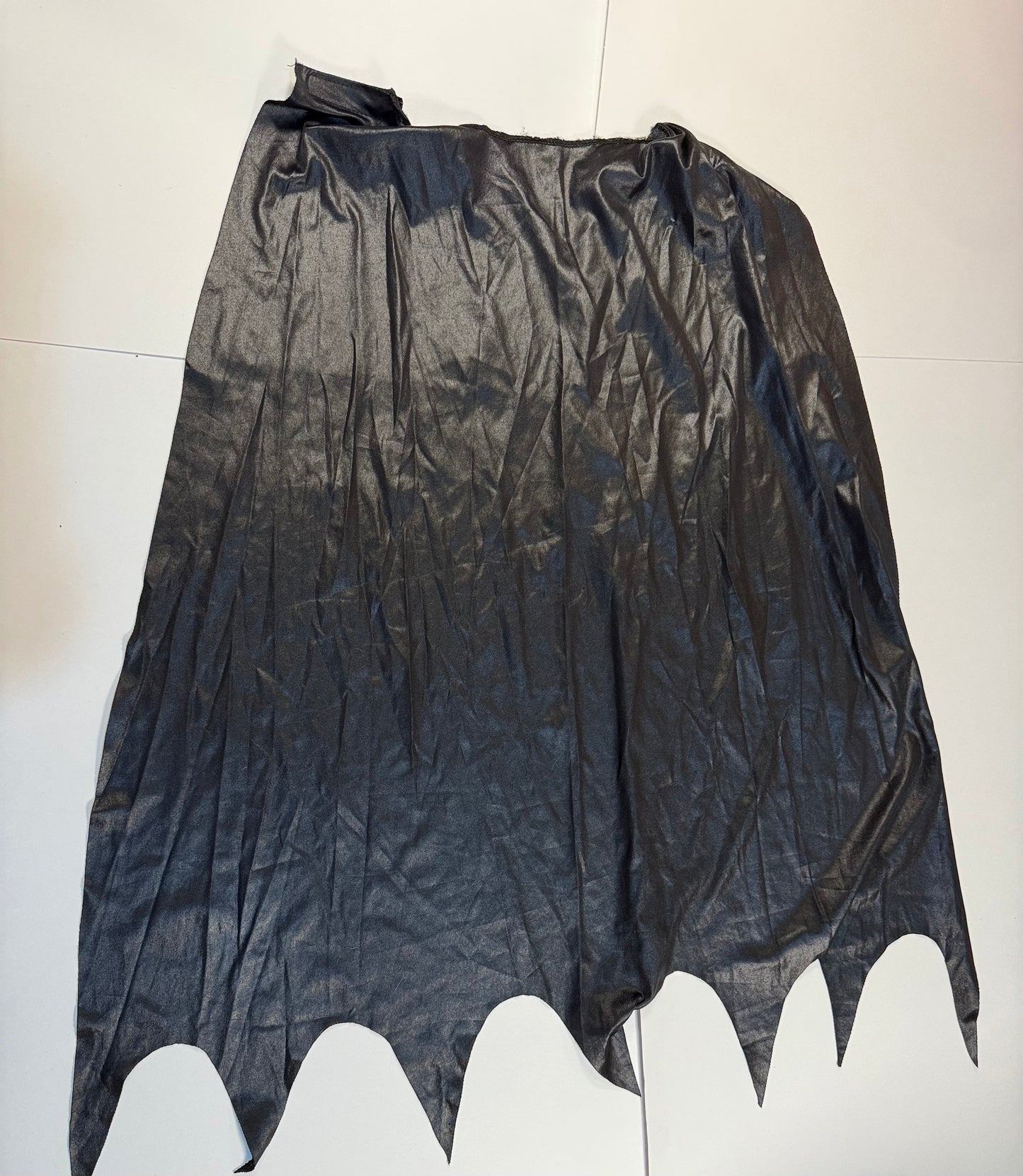 #180 Rubies Small (4-6) DC Comics Batman Costume