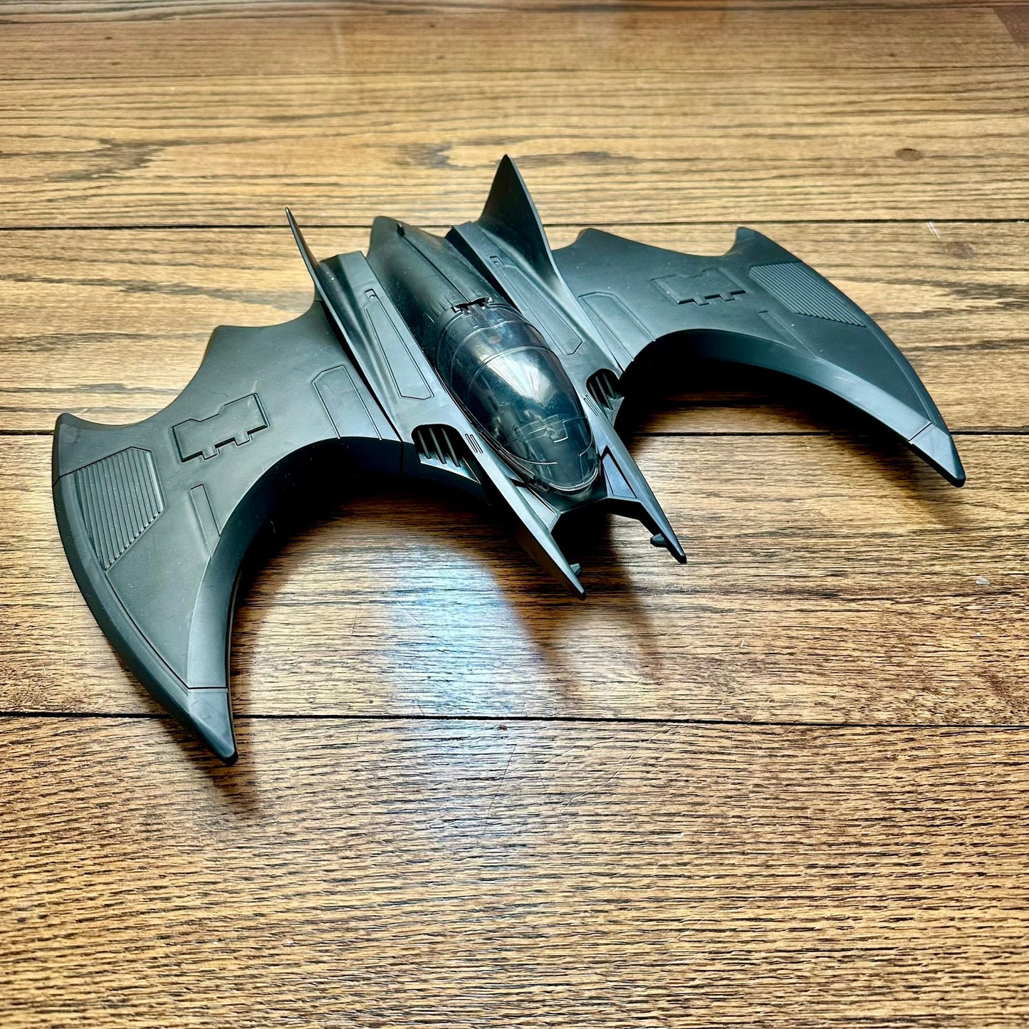 #95 DC Comics Batman and Batwing Set