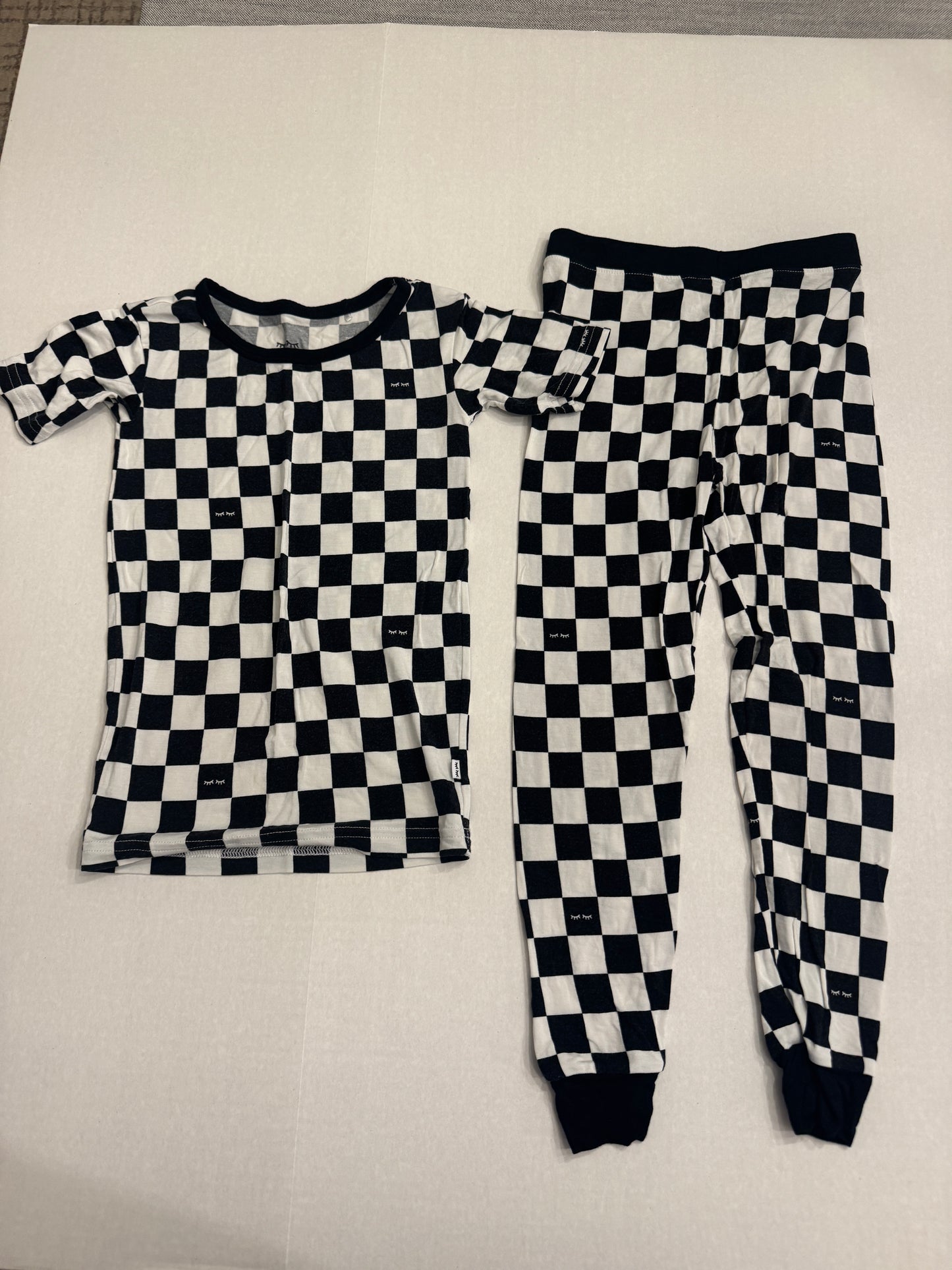 Seller #34 Little Sleepies boys 4T